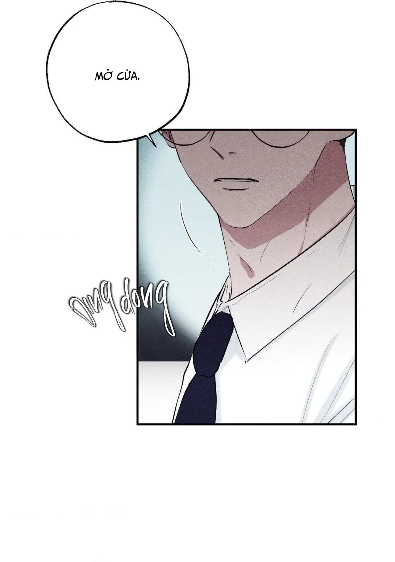 (UNSLEEP) MẤT NGỦ Chapter 34 Trang 3