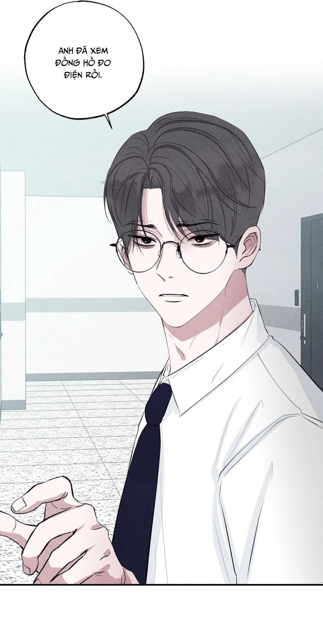 (UNSLEEP) MẤT NGỦ Chapter 34 Trang 4