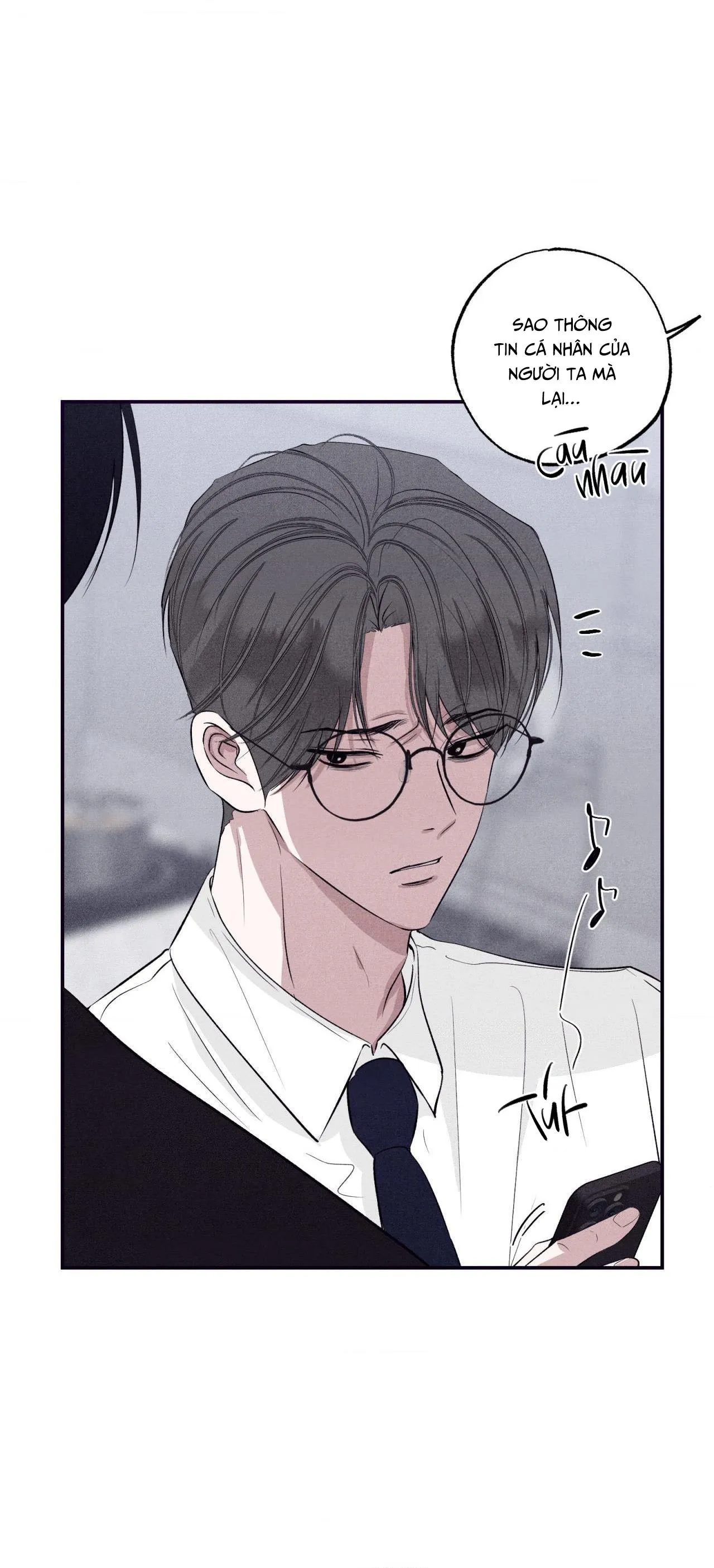 (UNSLEEP) MẤT NGỦ Chapter 34 Trang 8