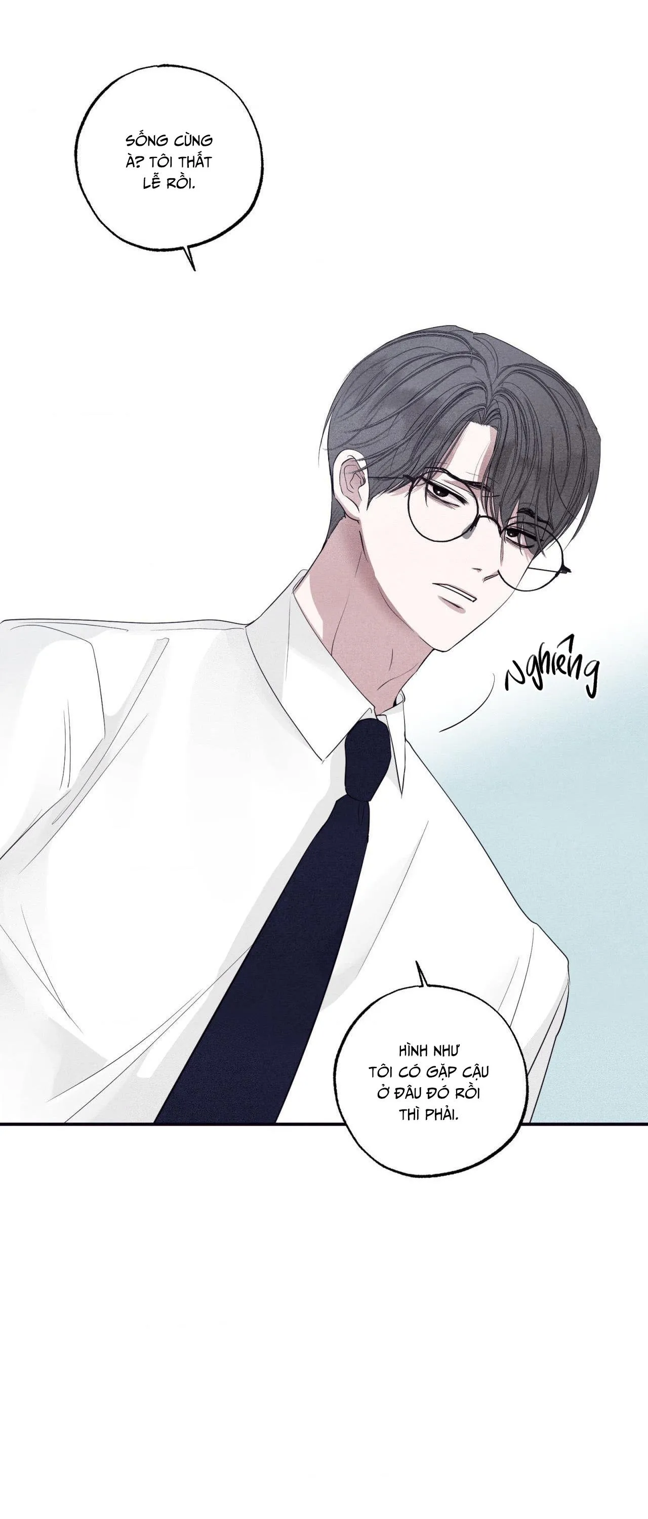 (UNSLEEP) MẤT NGỦ Chapter 34 Trang 10