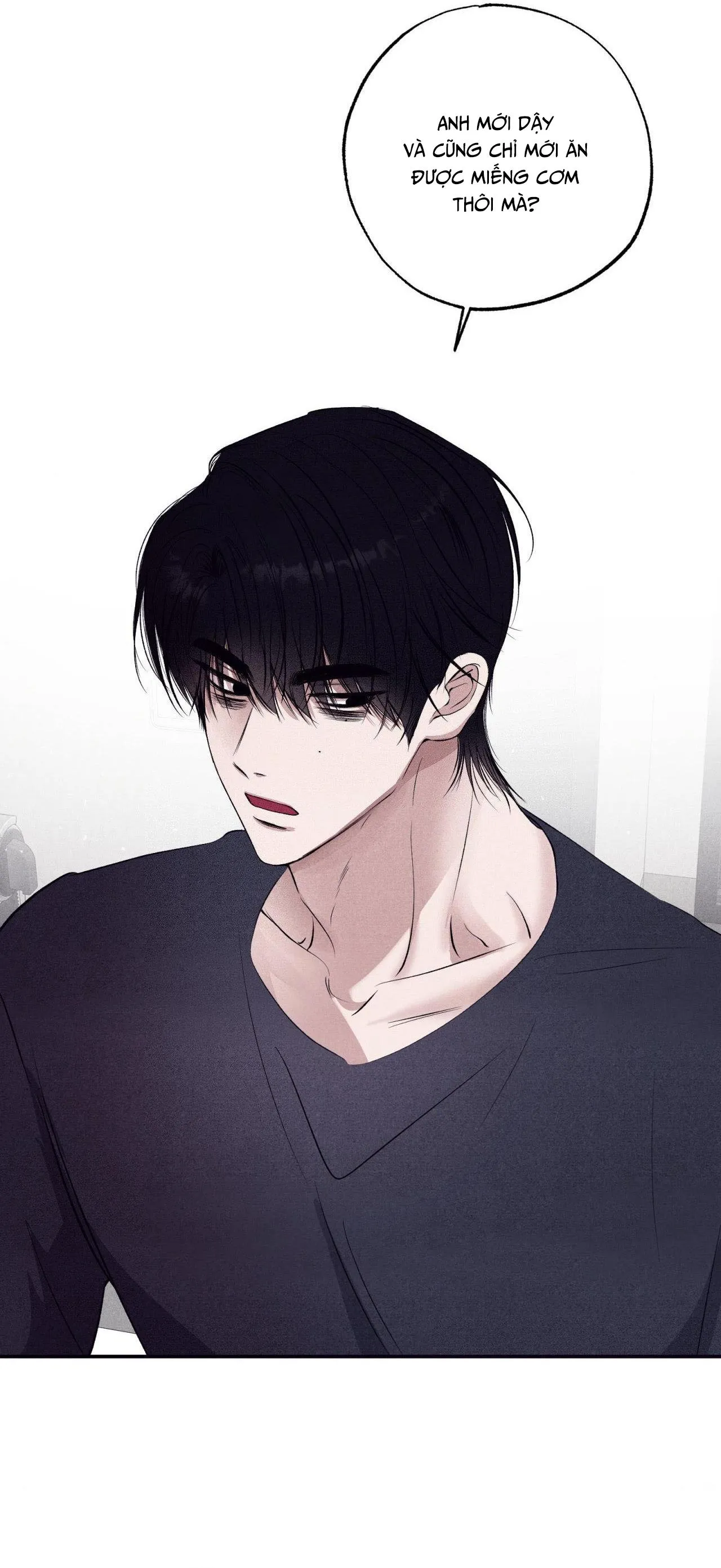(UNSLEEP) MẤT NGỦ Chapter 34 Trang 30