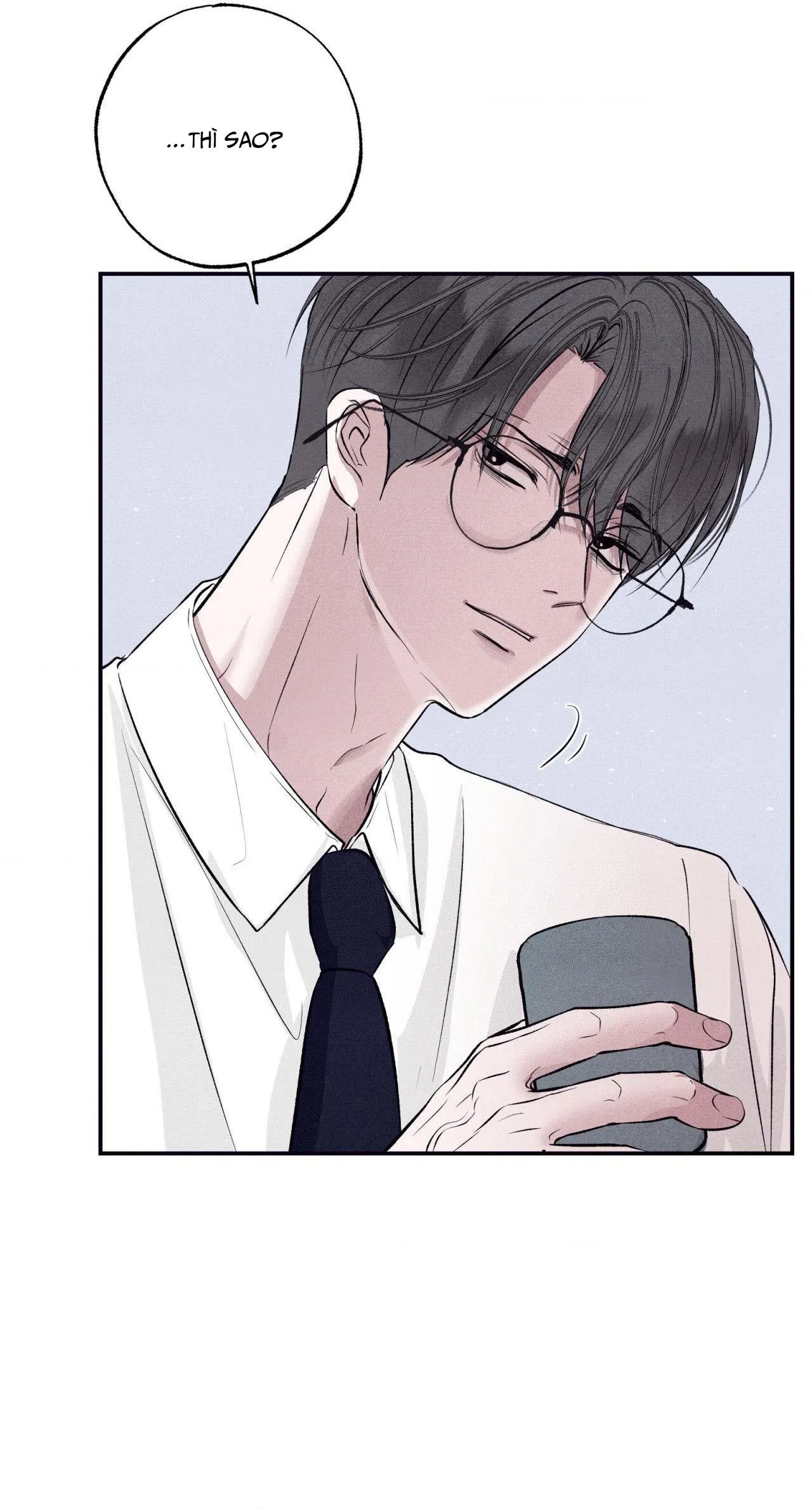 (UNSLEEP) MẤT NGỦ Chapter 34 Trang 31