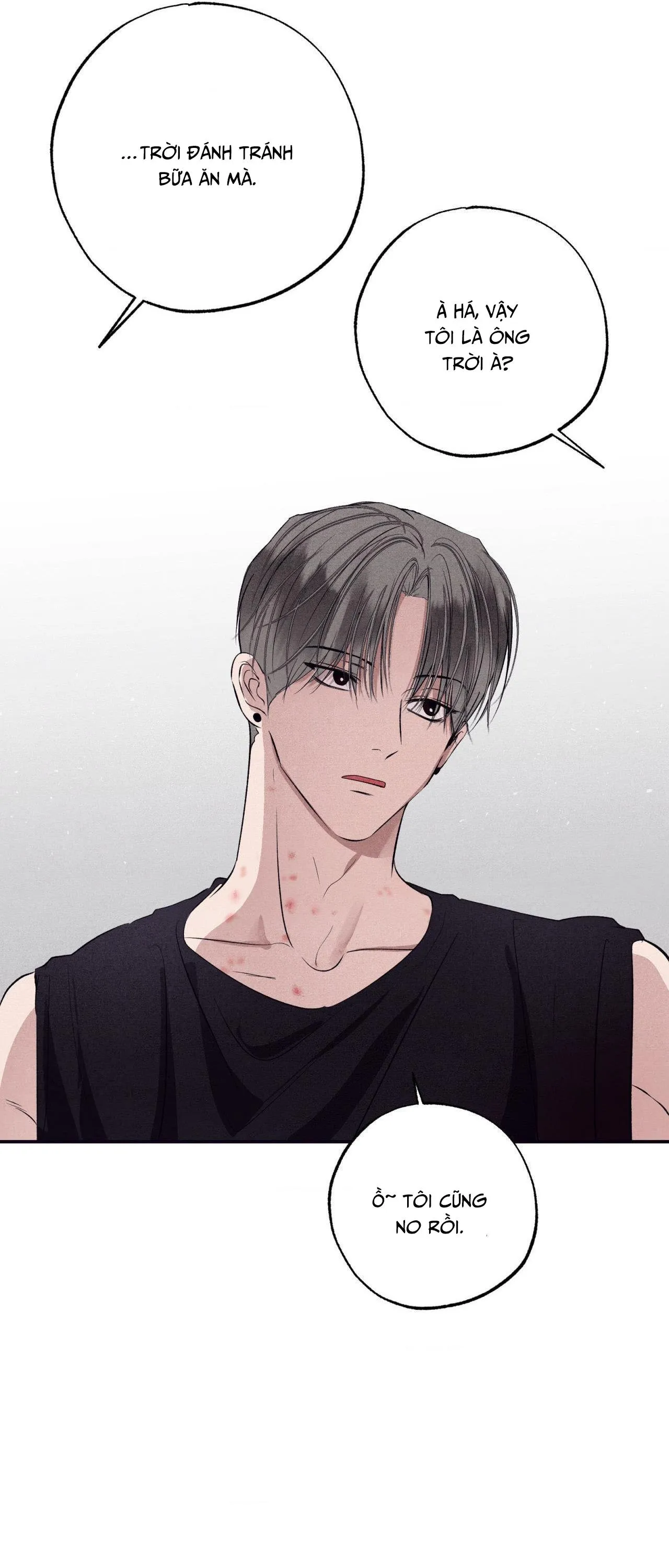 (UNSLEEP) MẤT NGỦ Chapter 34 Trang 32