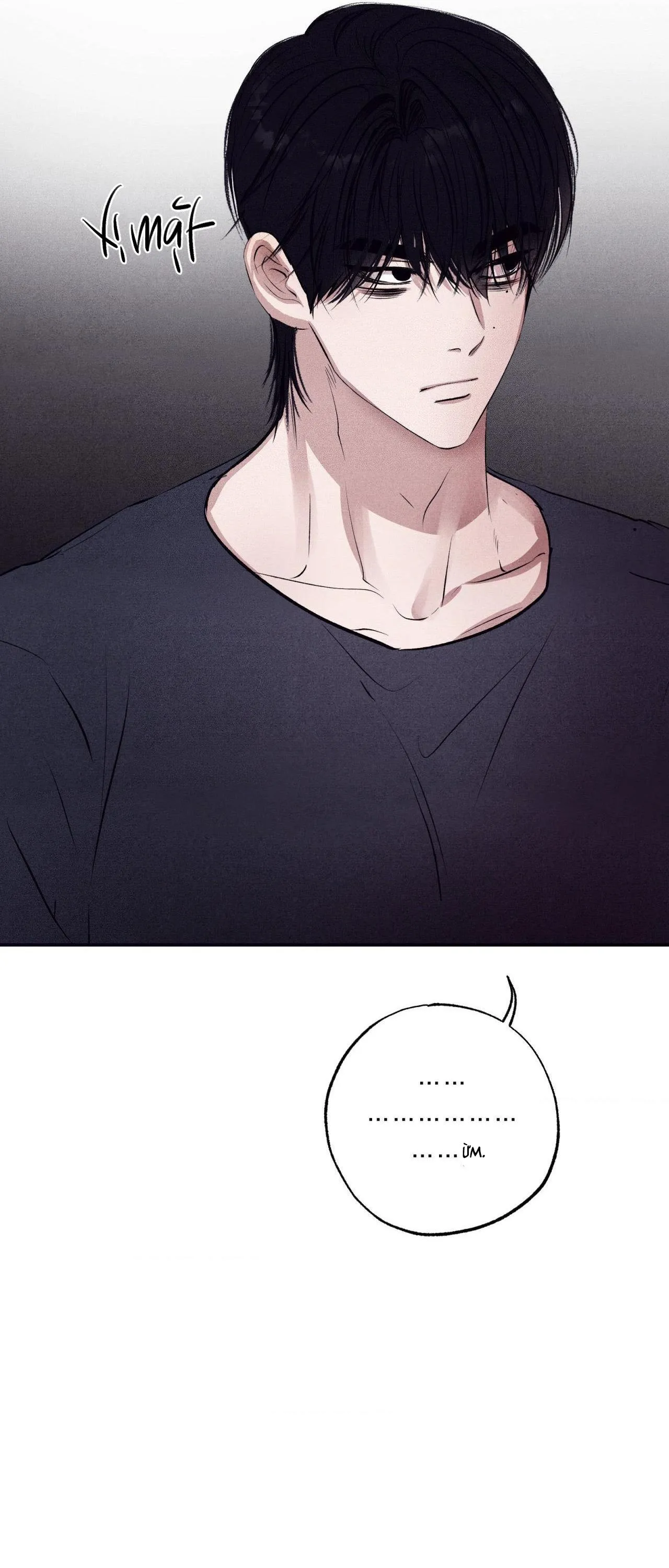 (UNSLEEP) MẤT NGỦ Chapter 34 Trang 42