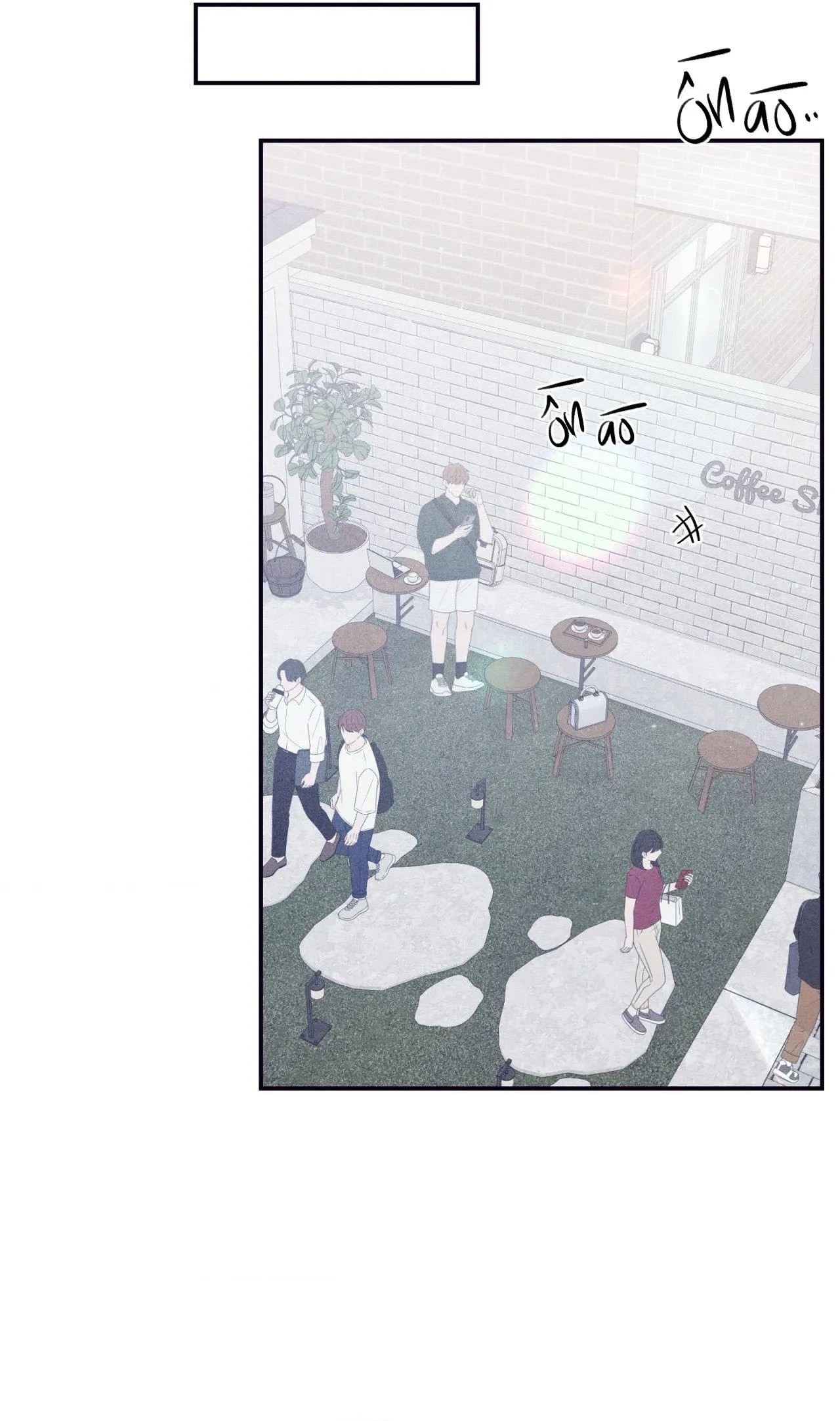 (UNSLEEP) MẤT NGỦ Chapter 34 Trang 44