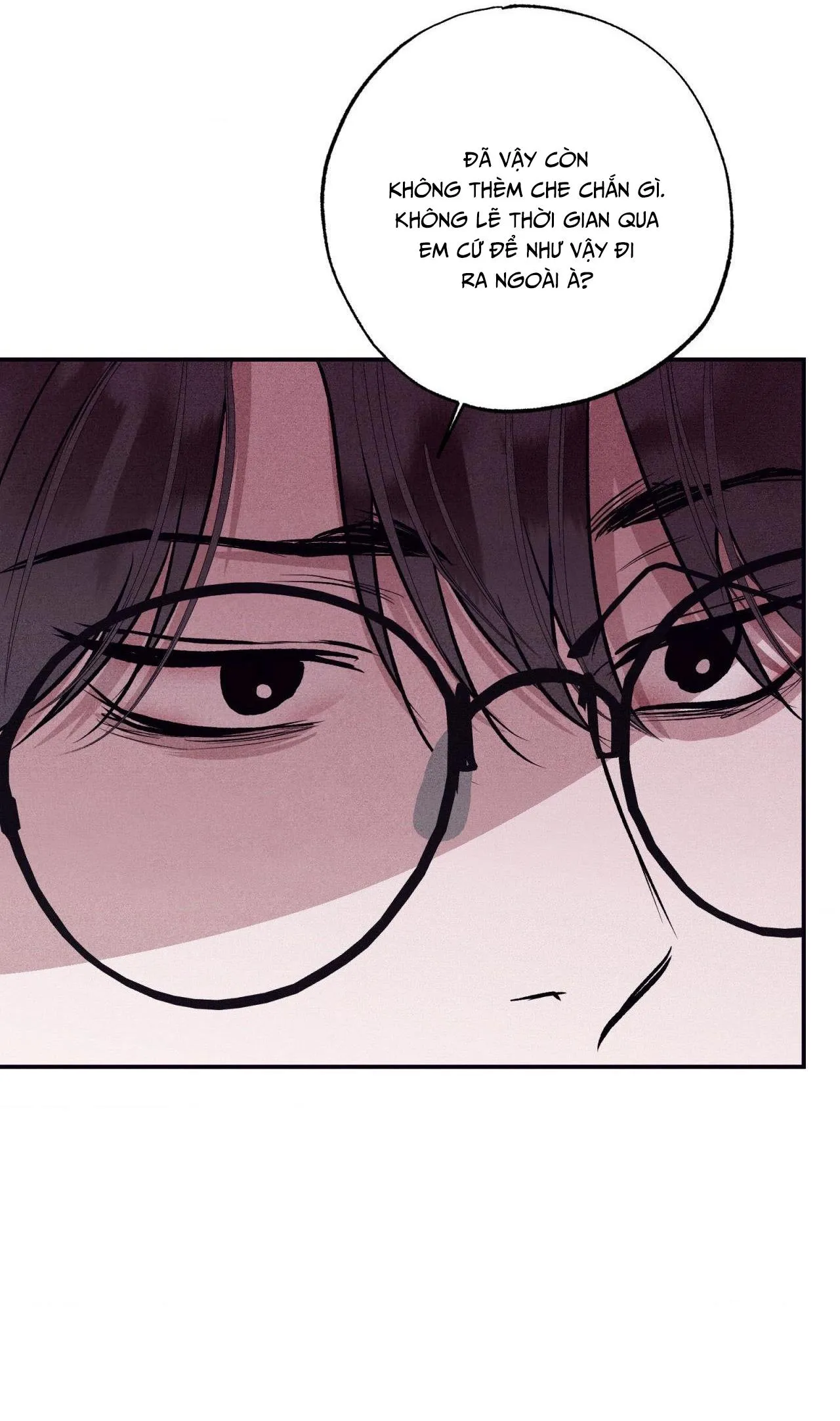 (UNSLEEP) MẤT NGỦ Chapter 34 Trang 49