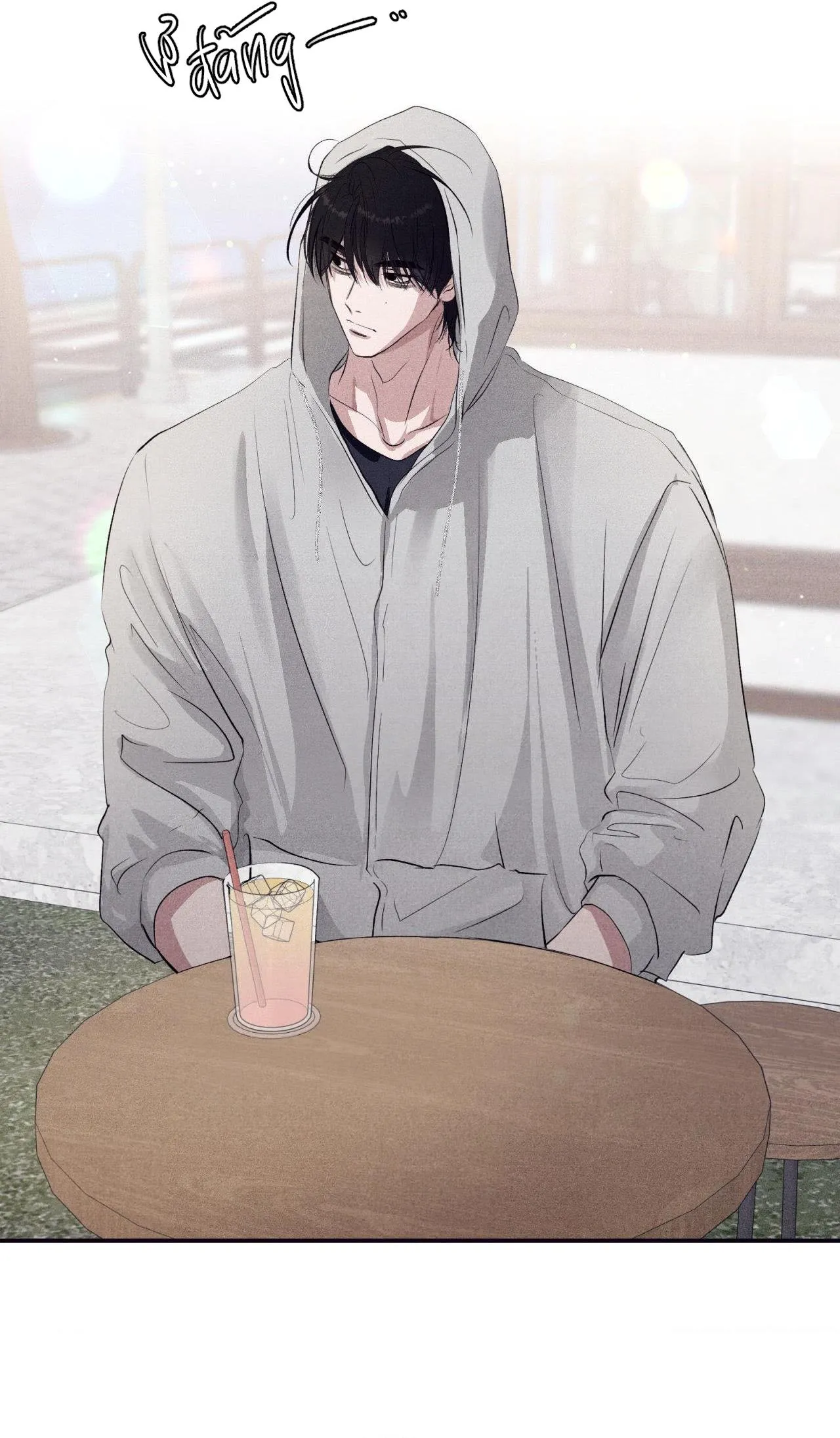 (UNSLEEP) MẤT NGỦ Chapter 34 Trang 54