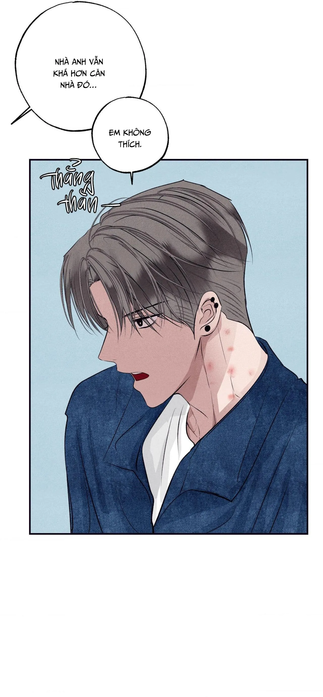 (UNSLEEP) MẤT NGỦ Chapter 34 Trang 58