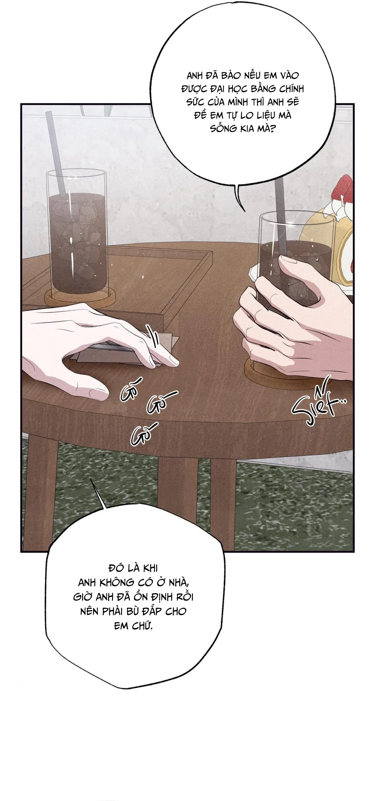 (UNSLEEP) MẤT NGỦ Chapter 34 Trang 59