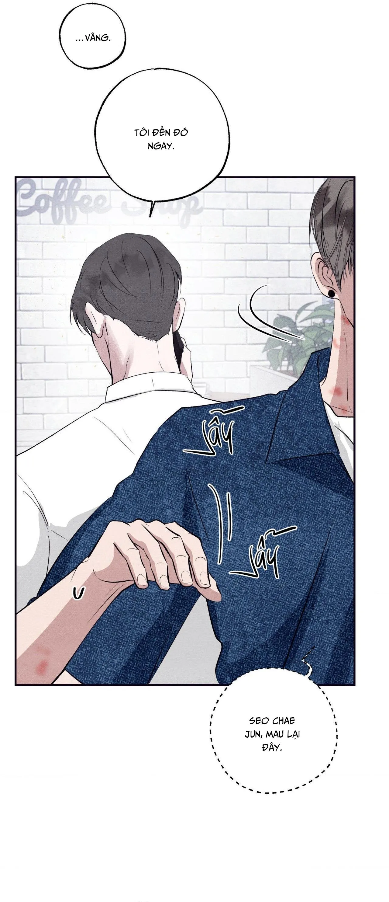 (UNSLEEP) MẤT NGỦ Chapter 34 Trang 63