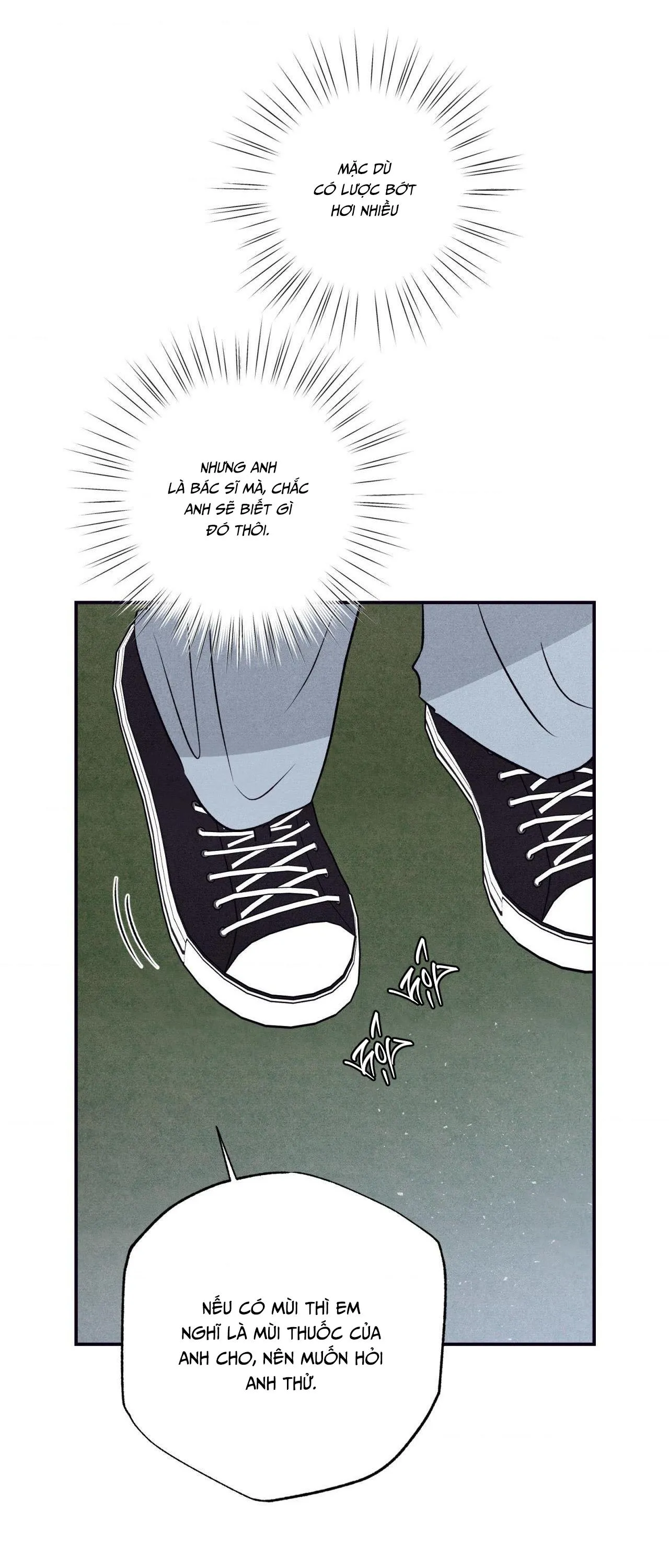 (UNSLEEP) MẤT NGỦ Chapter 34 Trang 70