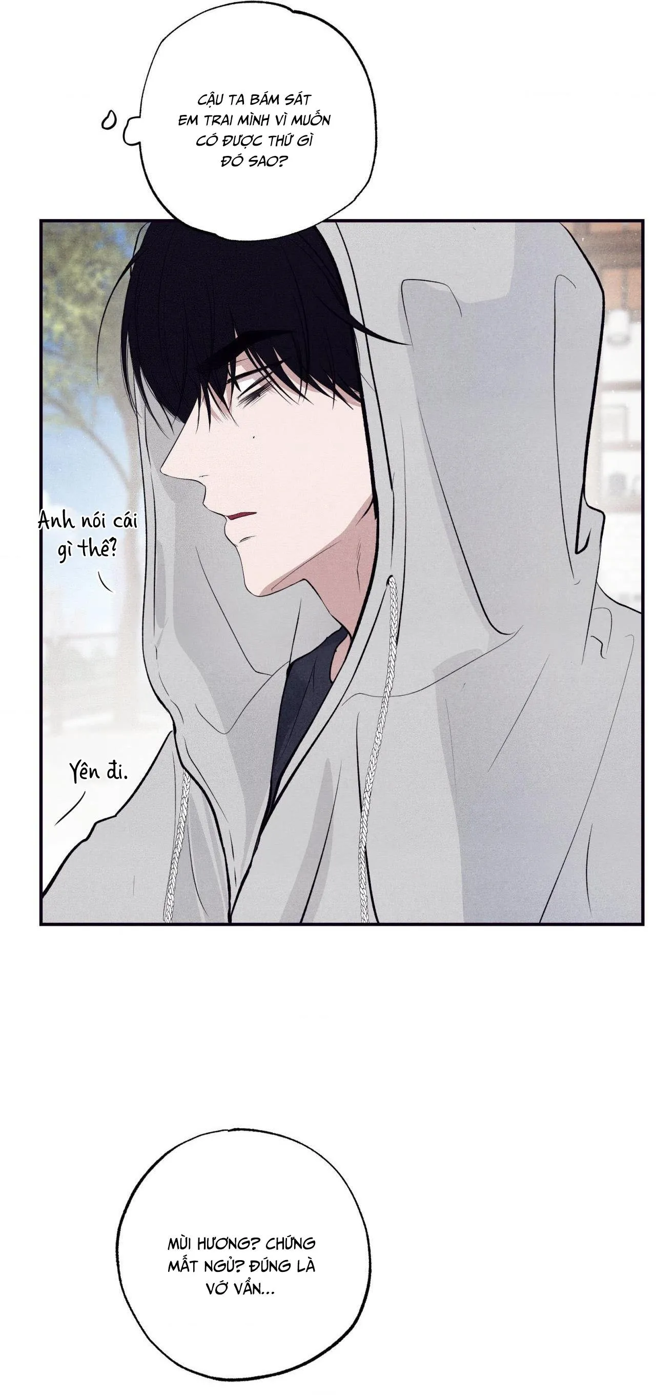 (UNSLEEP) MẤT NGỦ Chapter 34 Trang 72