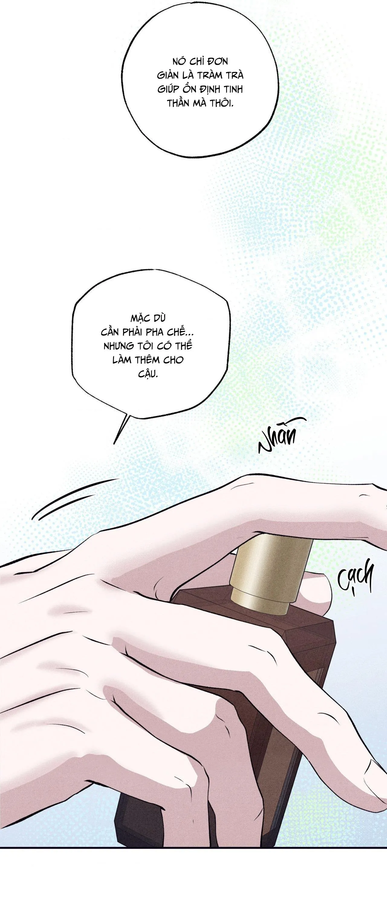 (UNSLEEP) MẤT NGỦ Chapter 34 Trang 75