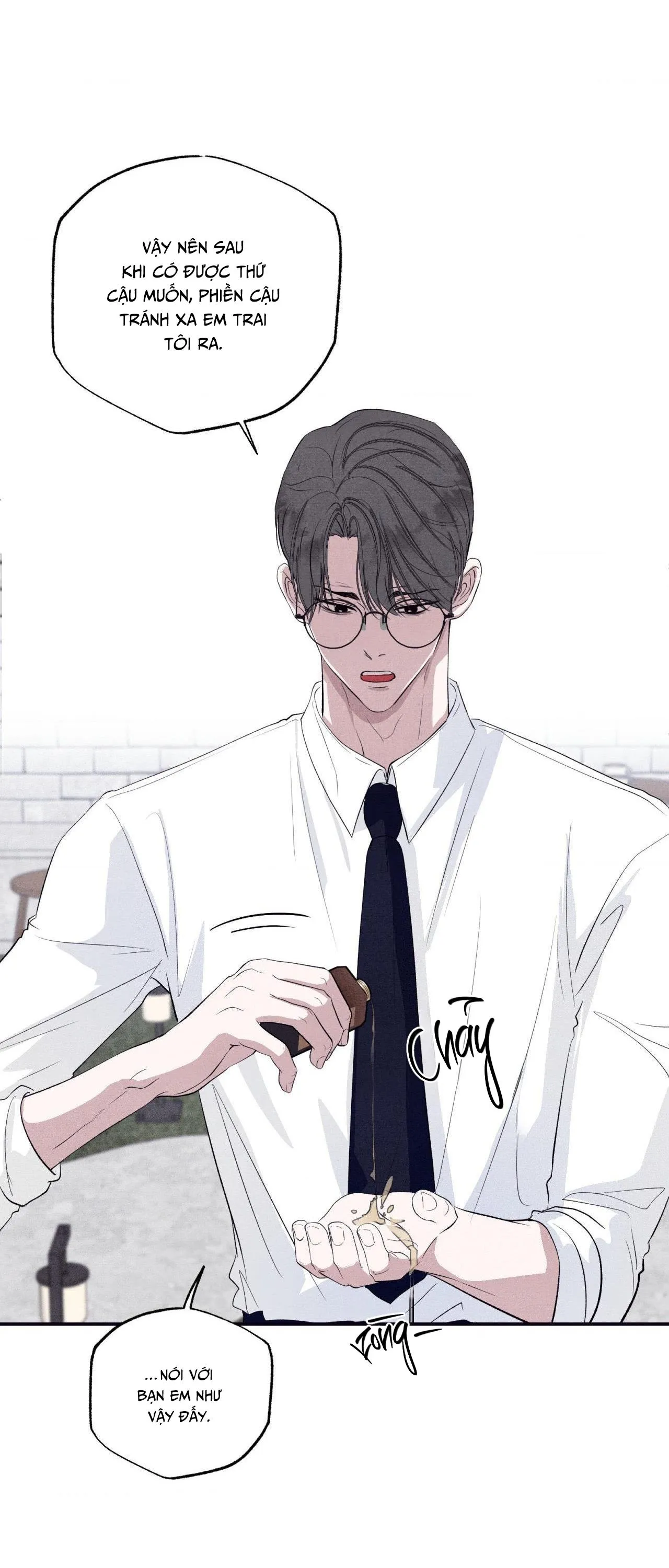 (UNSLEEP) MẤT NGỦ Chapter 34 Trang 76