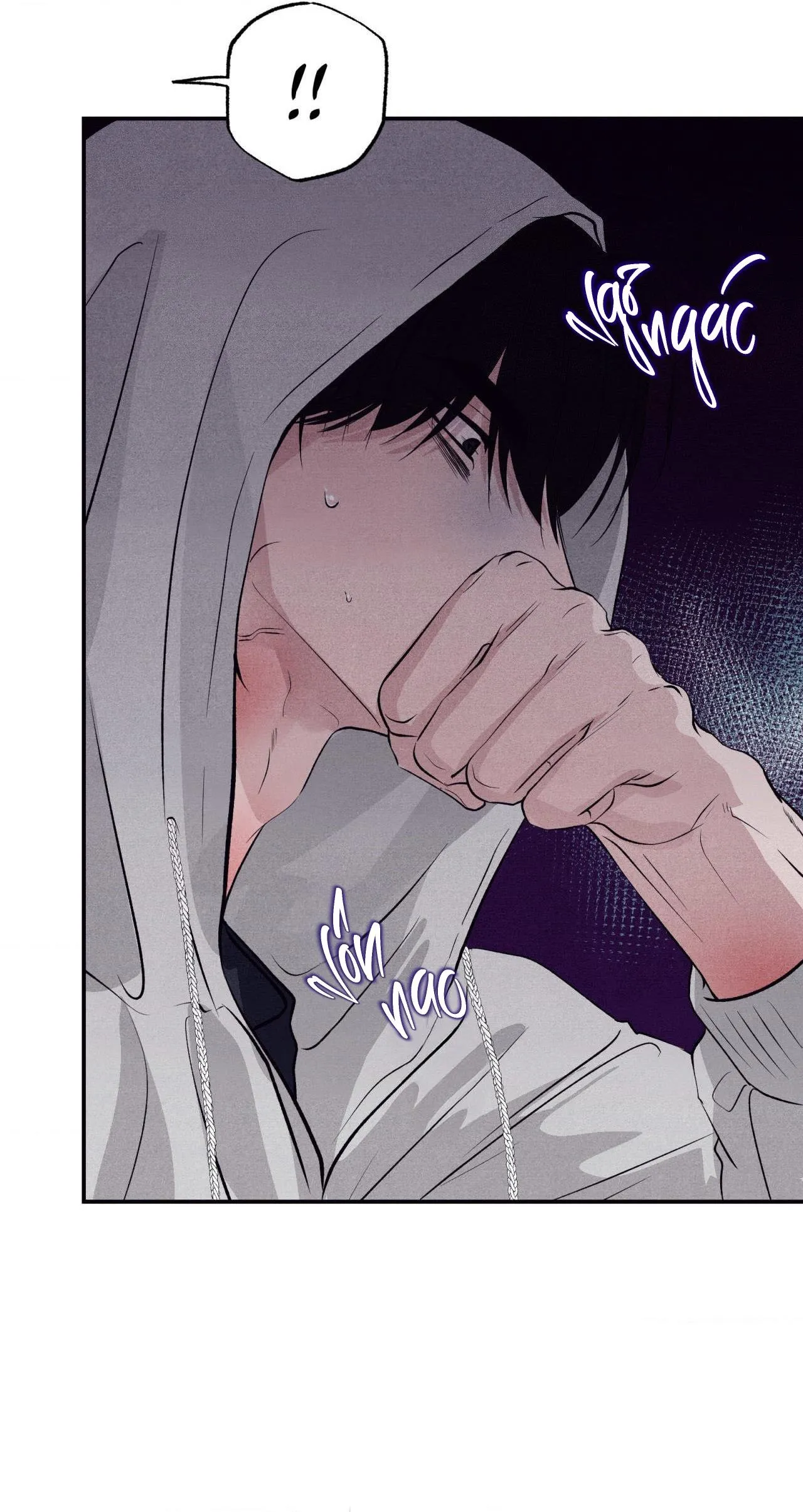 (UNSLEEP) MẤT NGỦ Chapter 34 Trang 79