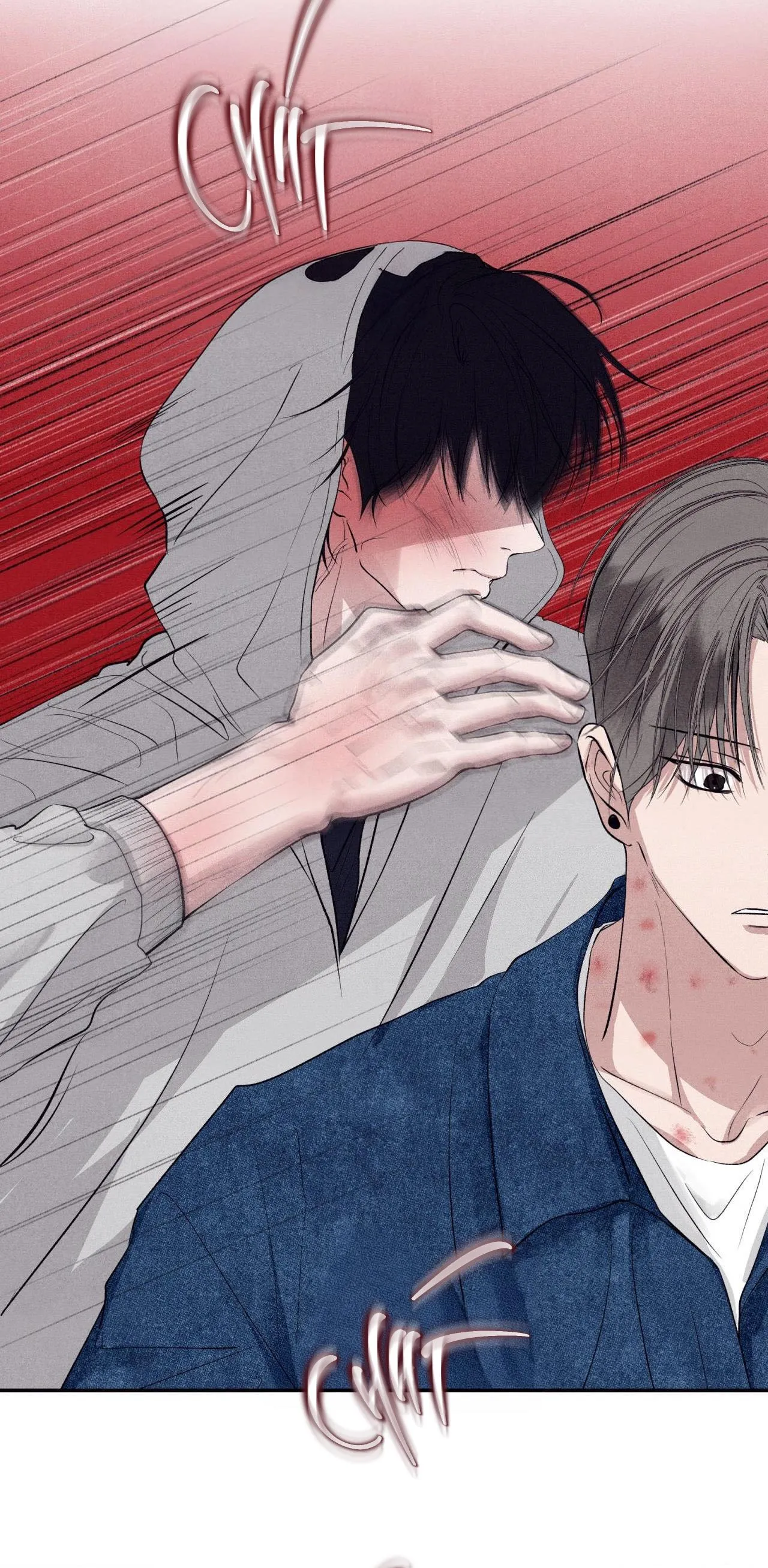 (UNSLEEP) MẤT NGỦ Chapter 34 Trang 82