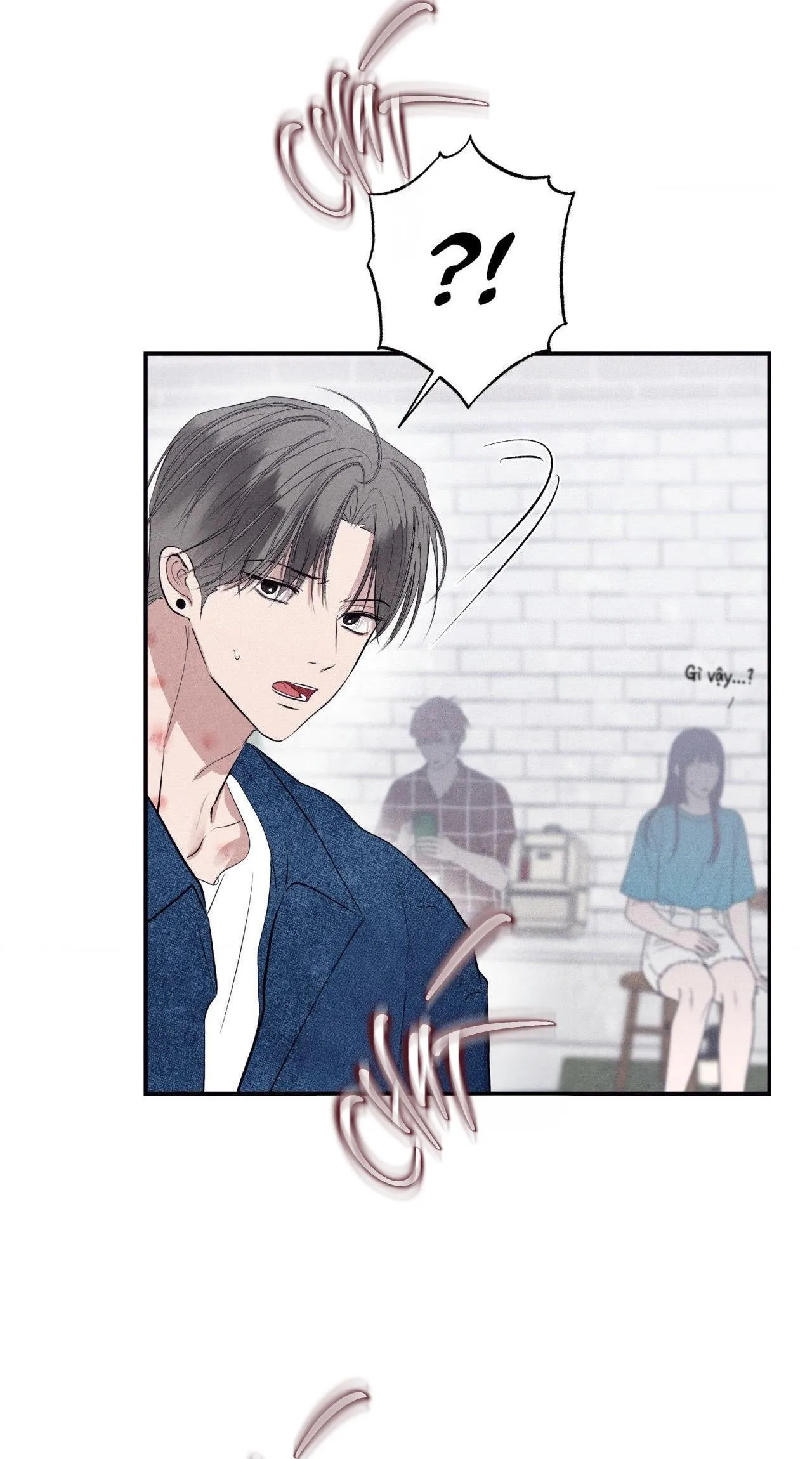 (UNSLEEP) MẤT NGỦ Chapter 34 Trang 83