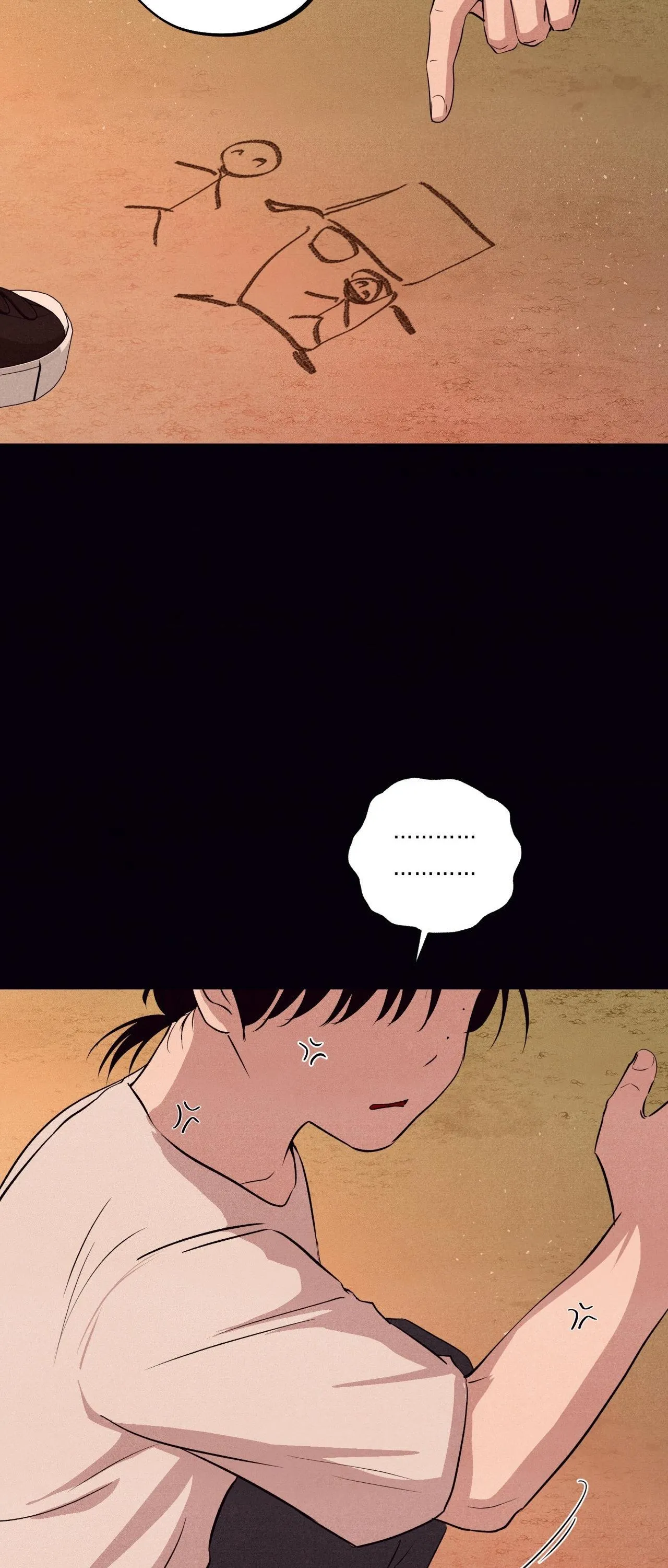 (UNSLEEP) MẤT NGỦ Chapter 36 Trang 6