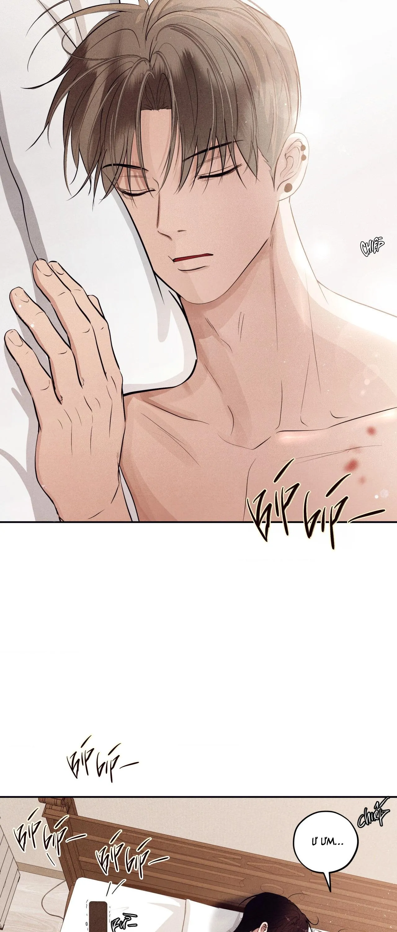 (UNSLEEP) MẤT NGỦ Chapter 36 Trang 8