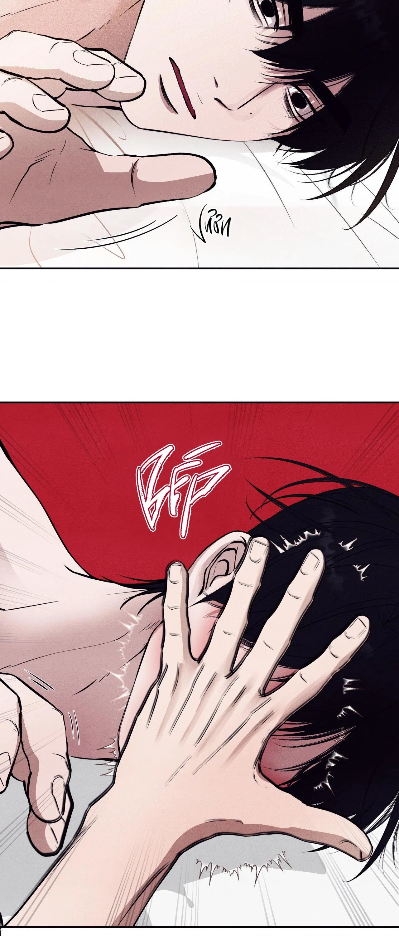 (UNSLEEP) MẤT NGỦ Chapter 36 Trang 10