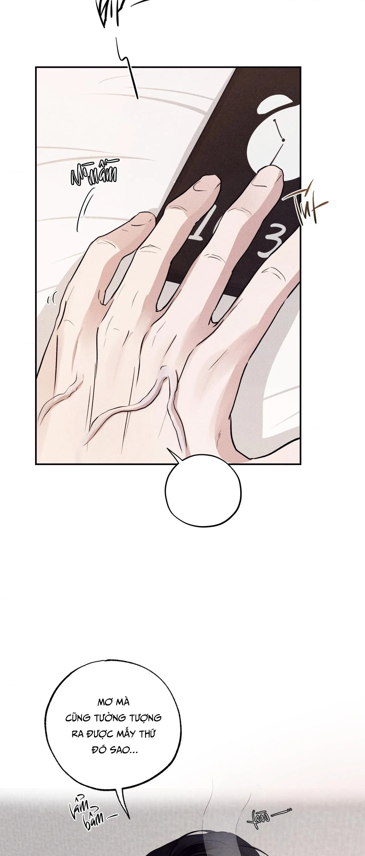 (UNSLEEP) MẤT NGỦ Chapter 36 Trang 12