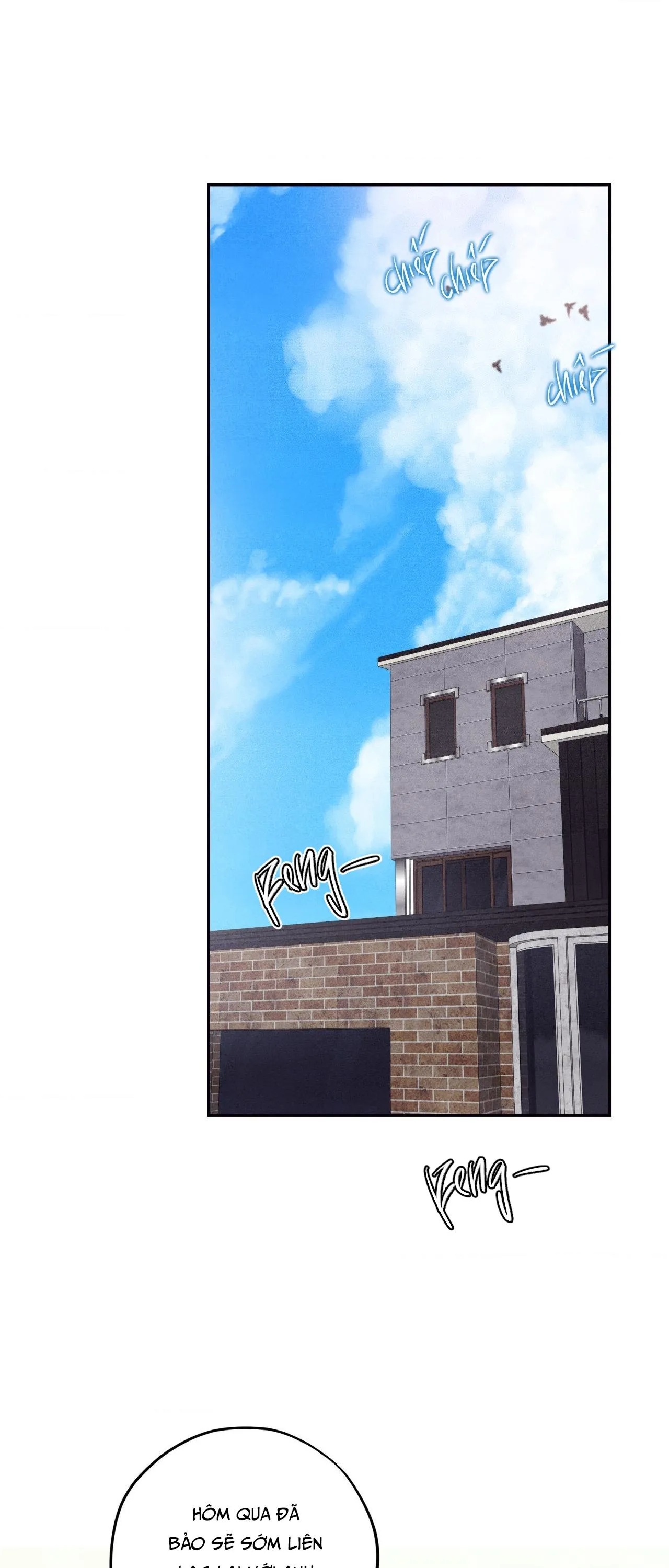 (UNSLEEP) MẤT NGỦ Chapter 36 Trang 15