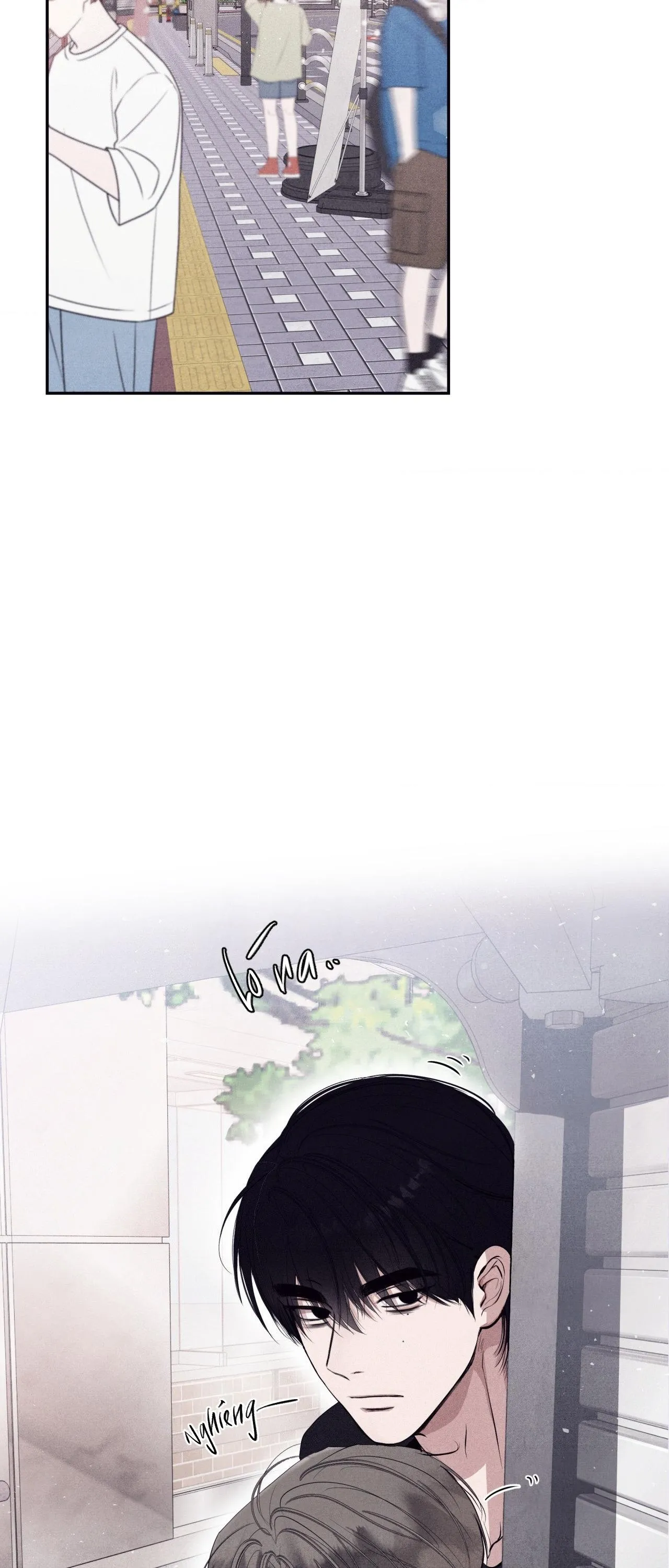 (UNSLEEP) MẤT NGỦ Chapter 36 Trang 28