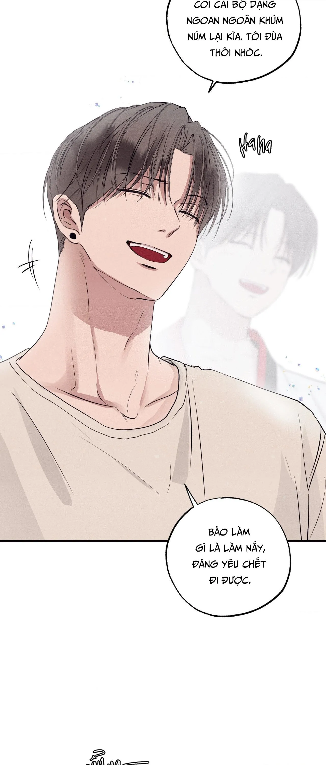 (UNSLEEP) MẤT NGỦ Chapter 36 Trang 36