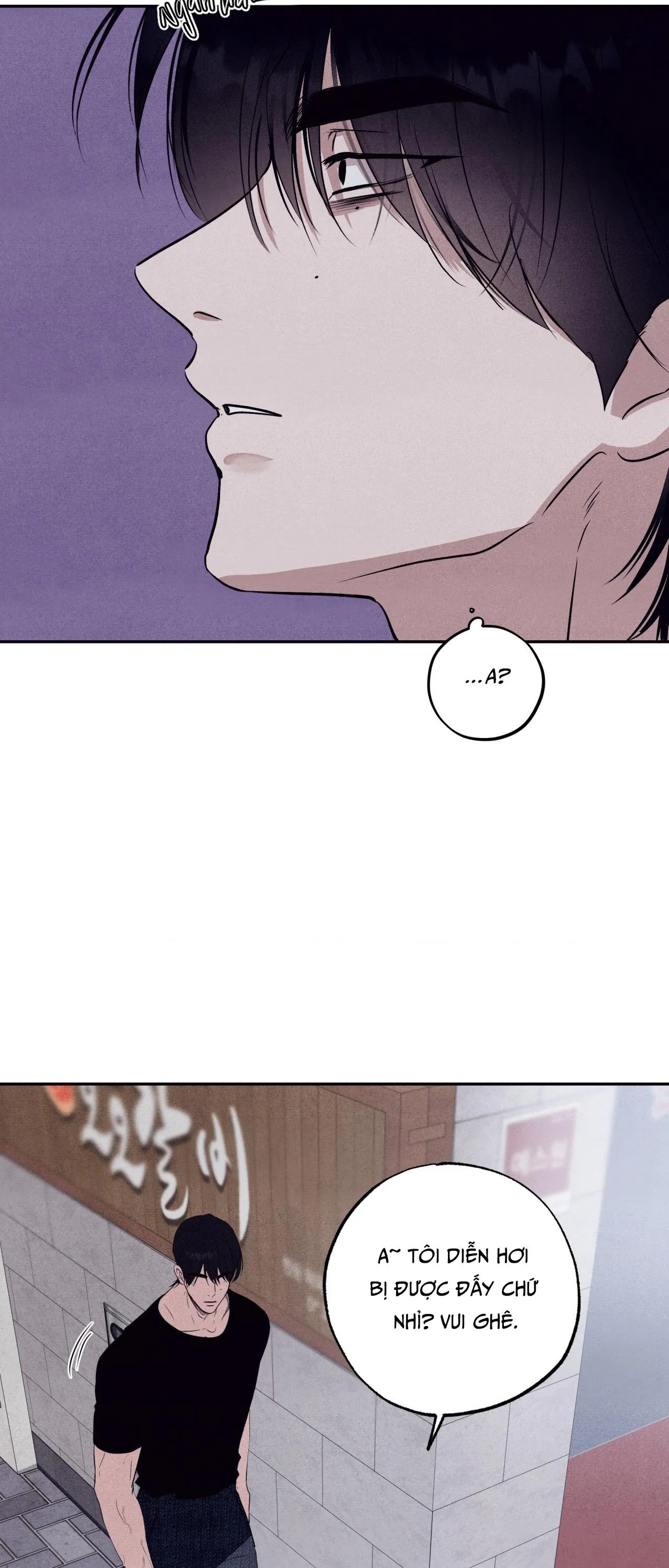 (UNSLEEP) MẤT NGỦ Chapter 36 Trang 37