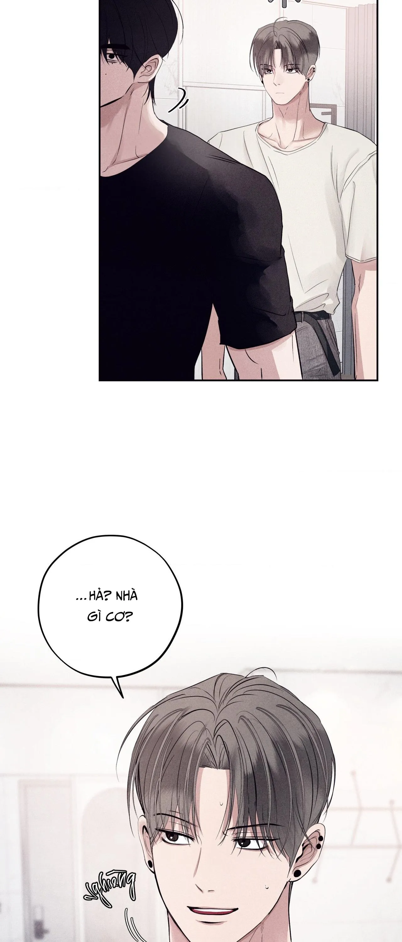 (UNSLEEP) MẤT NGỦ Chapter 36 Trang 51