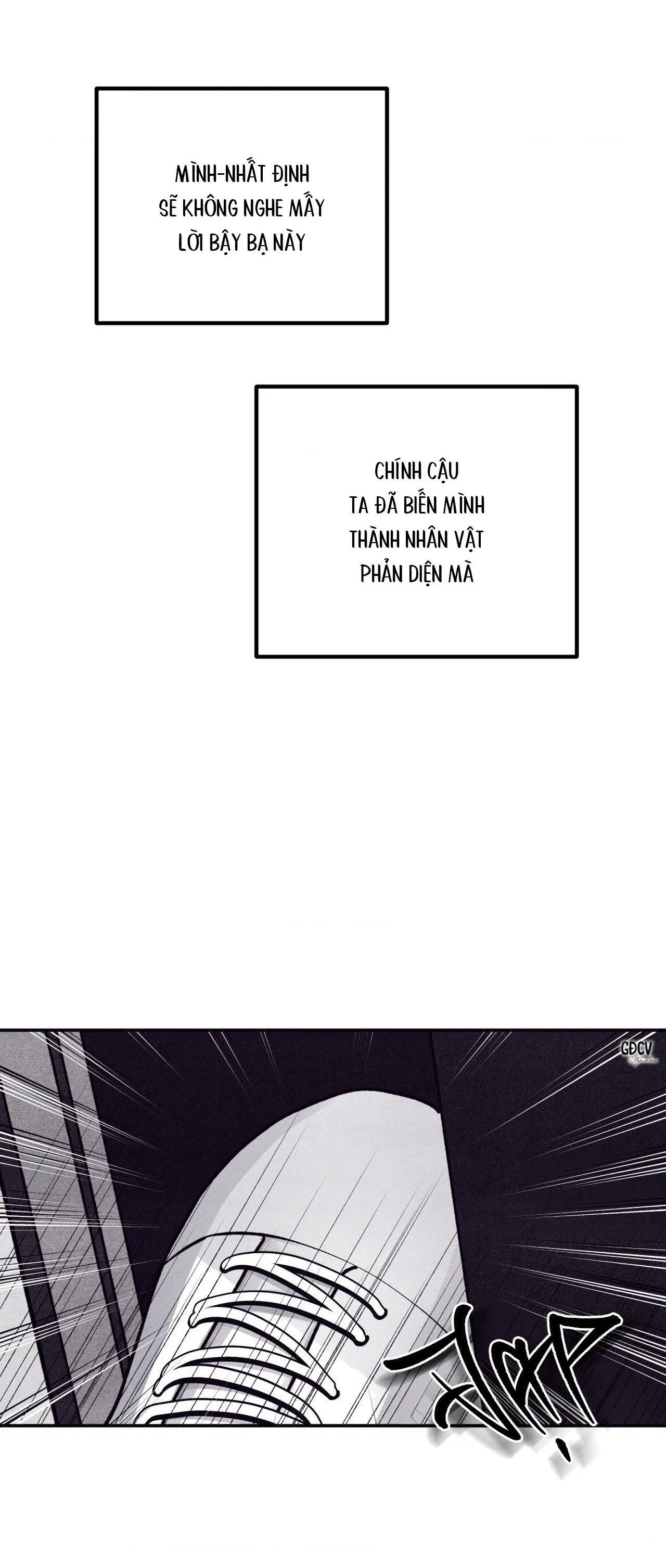 (UNSLEEP) MẤT NGỦ Chapter 1 Trang 12