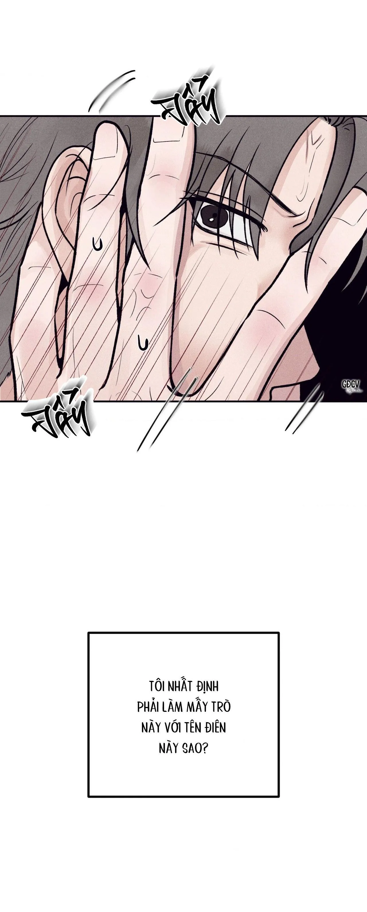 (UNSLEEP) MẤT NGỦ Chapter 1 Trang 15