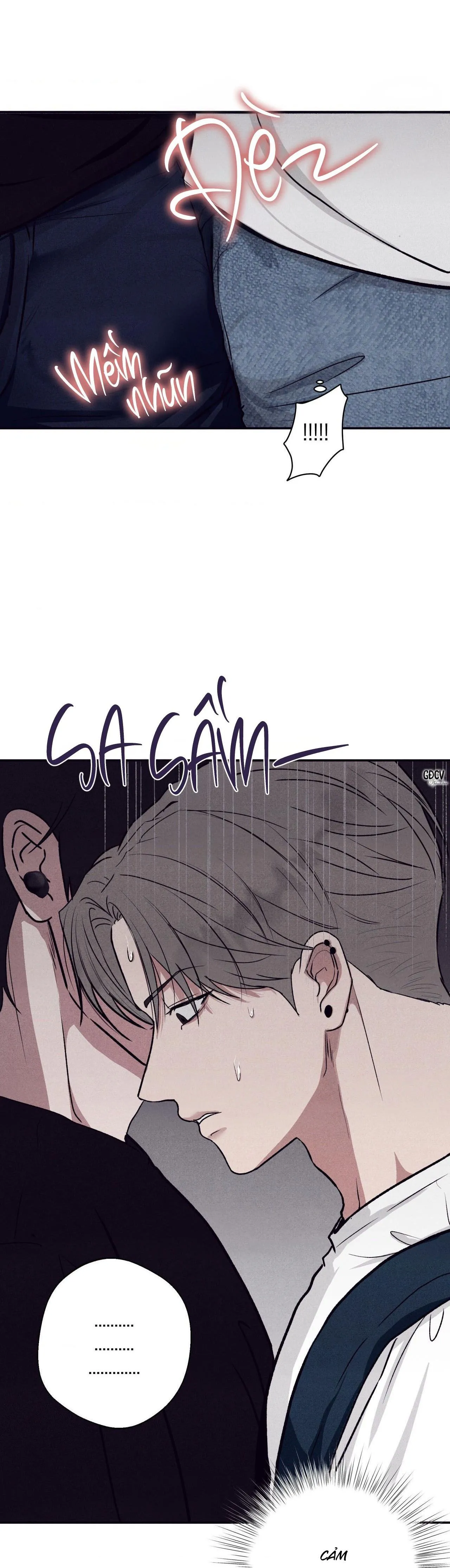 (UNSLEEP) MẤT NGỦ Chapter 1 Trang 28