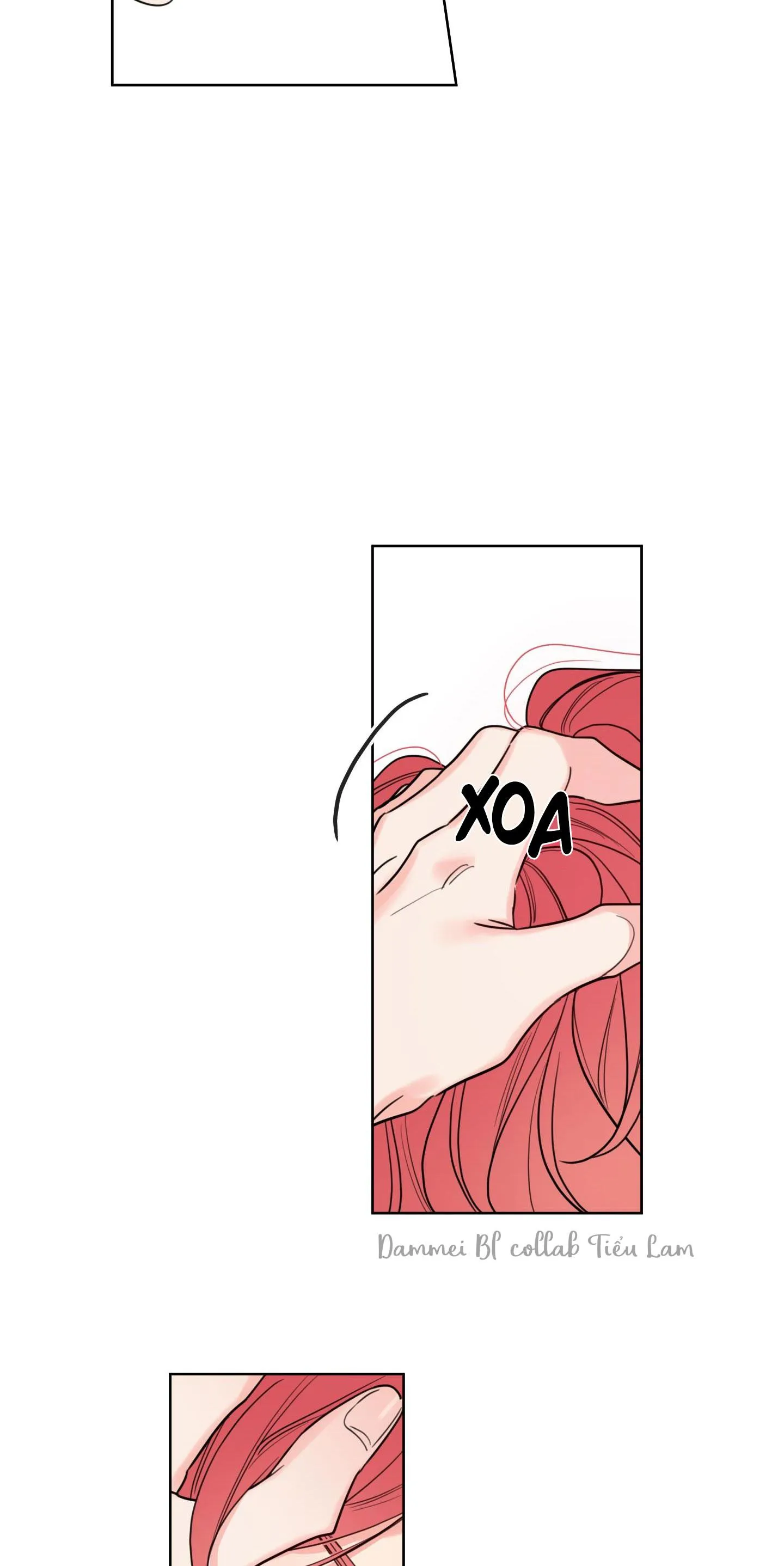 MẬT ONG NHÀ LÀM Chapter 2 Trang 11