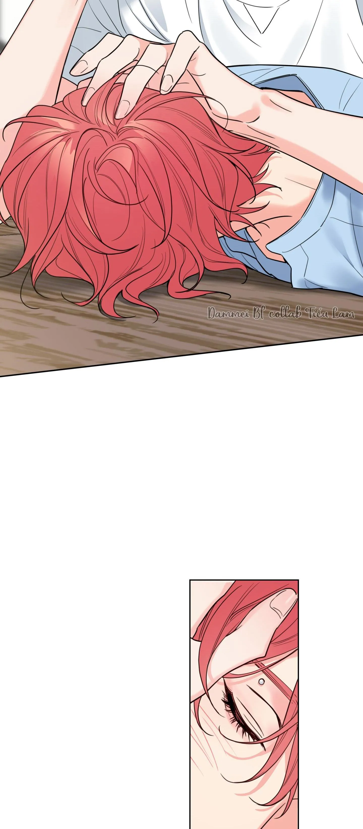 MẬT ONG NHÀ LÀM Chapter 2 Trang 13