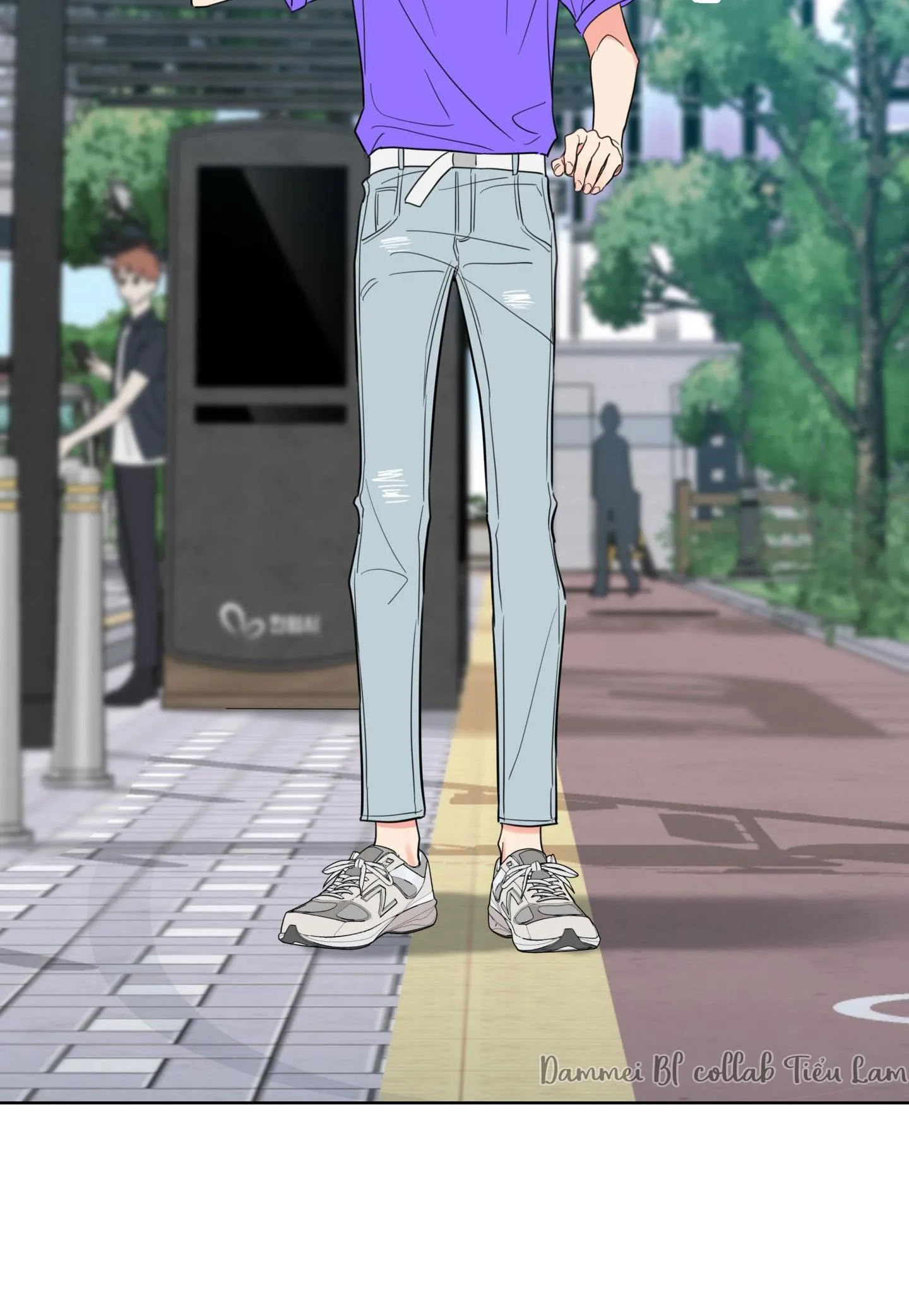 MẬT ONG NHÀ LÀM Chapter 2 Trang 29