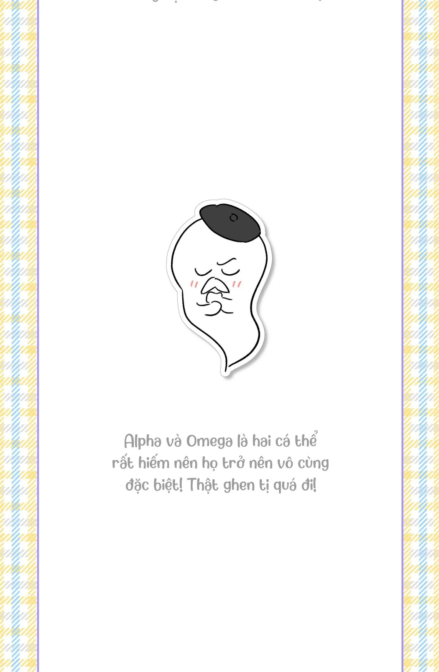 MẬT ONG NHÀ LÀM Chapter 3 Trang 9