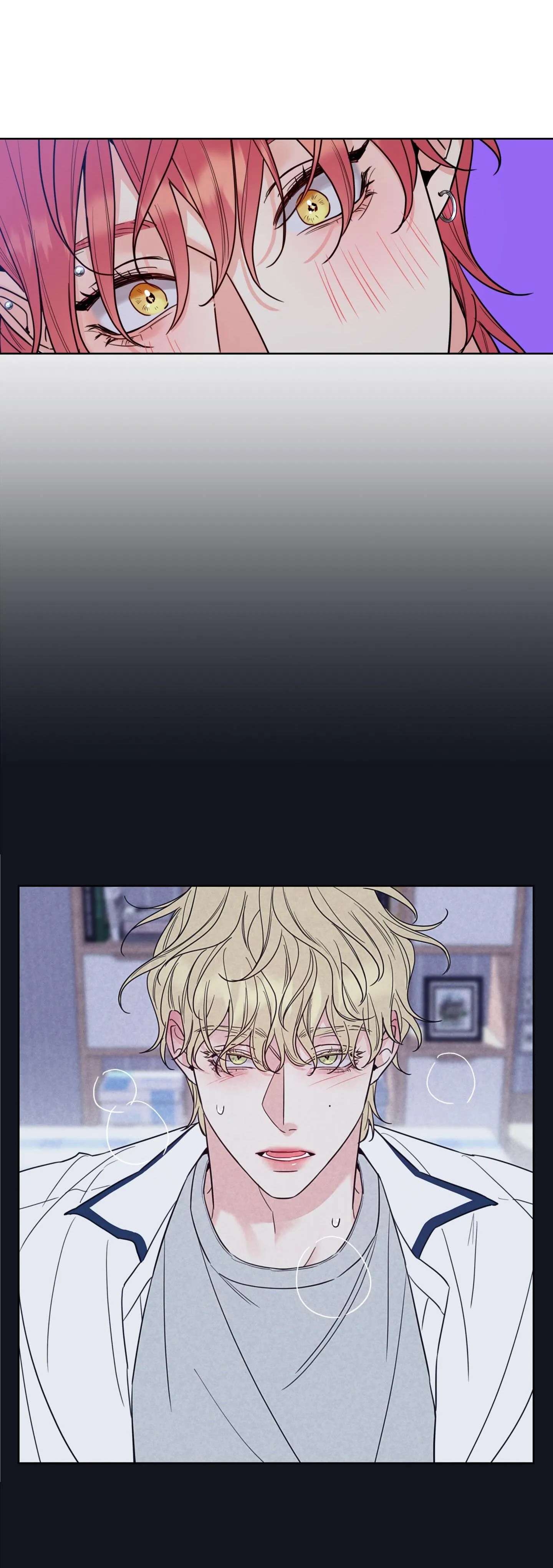 MẬT ONG NHÀ LÀM Chapter 4 Trang 34