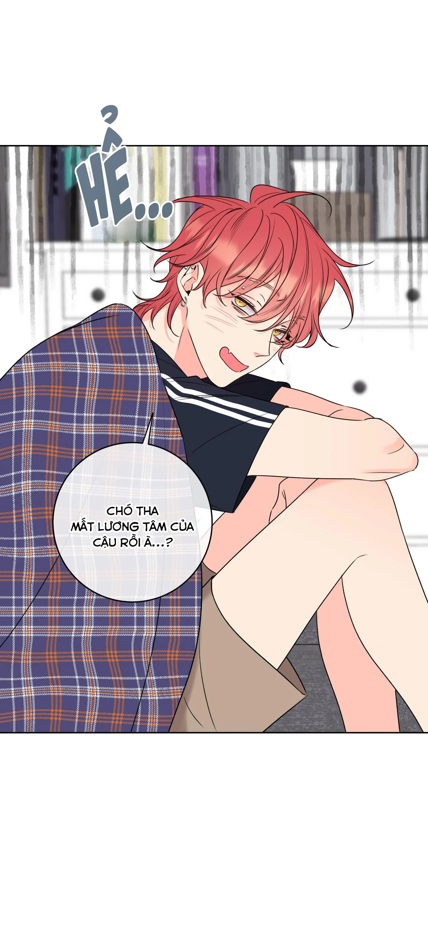 MẬT ONG NHÀ LÀM Chapter 6 Trang 3