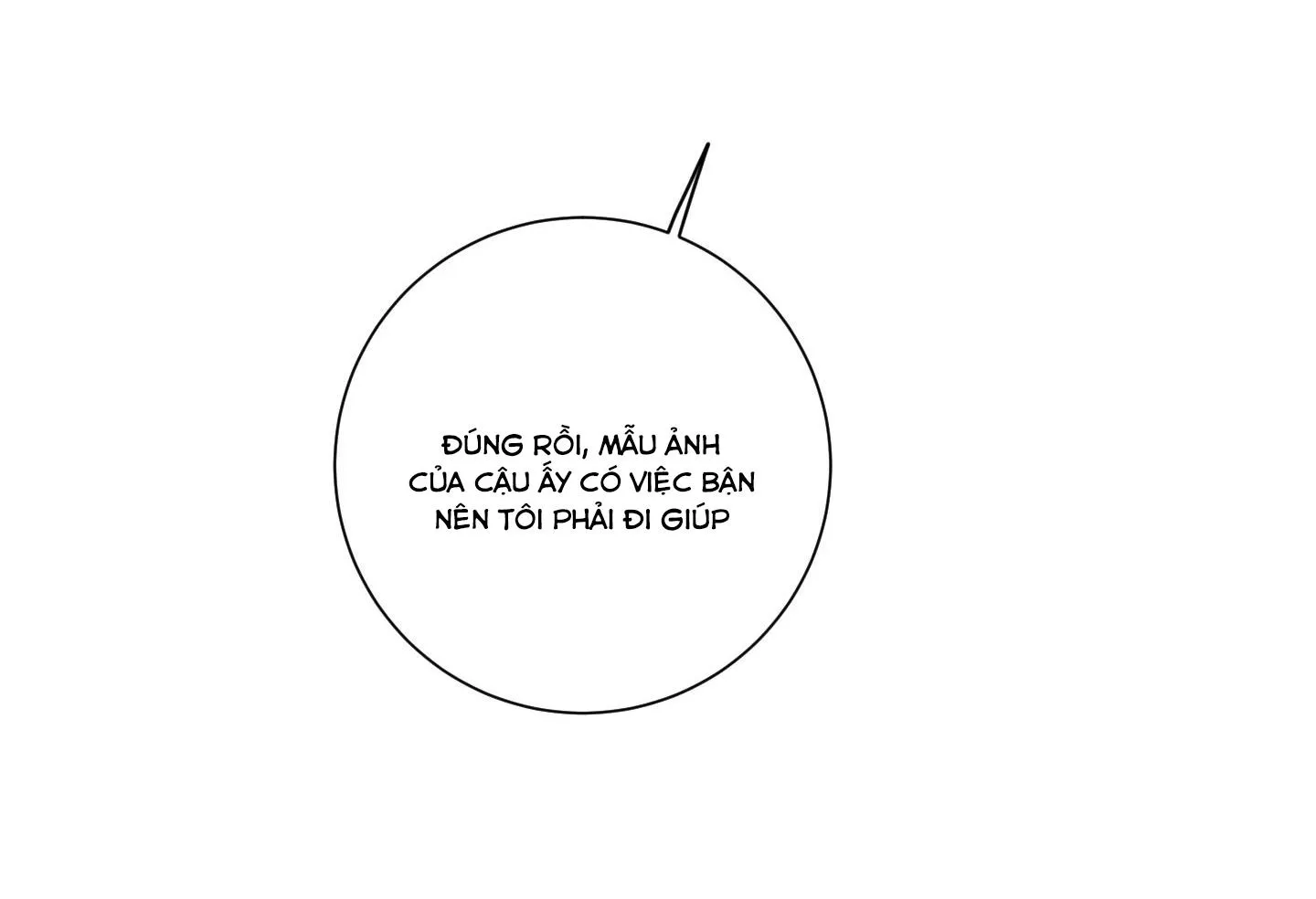 MẬT ONG NHÀ LÀM Chapter 6 Trang 11