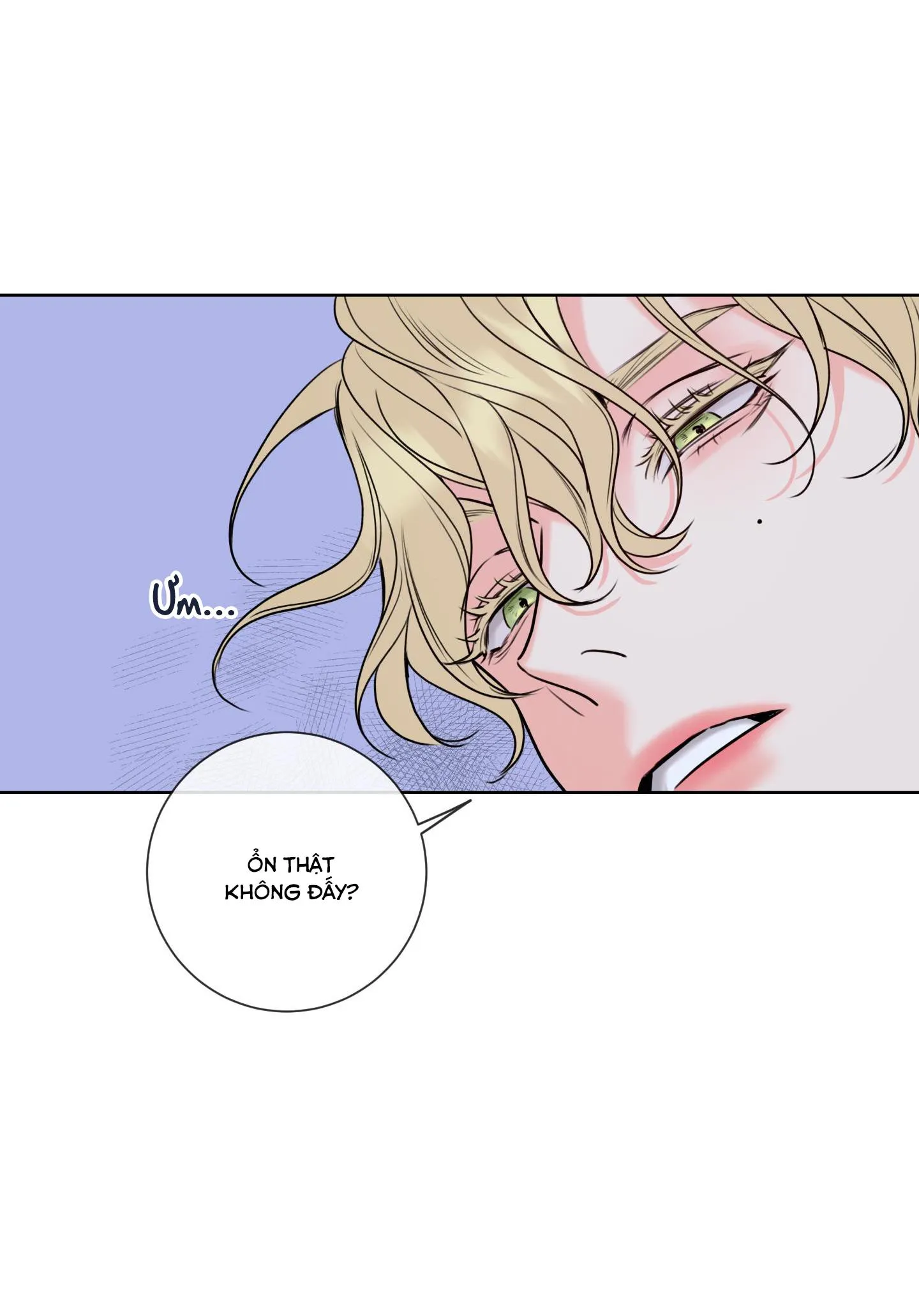 MẬT ONG NHÀ LÀM Chapter 6 Trang 65