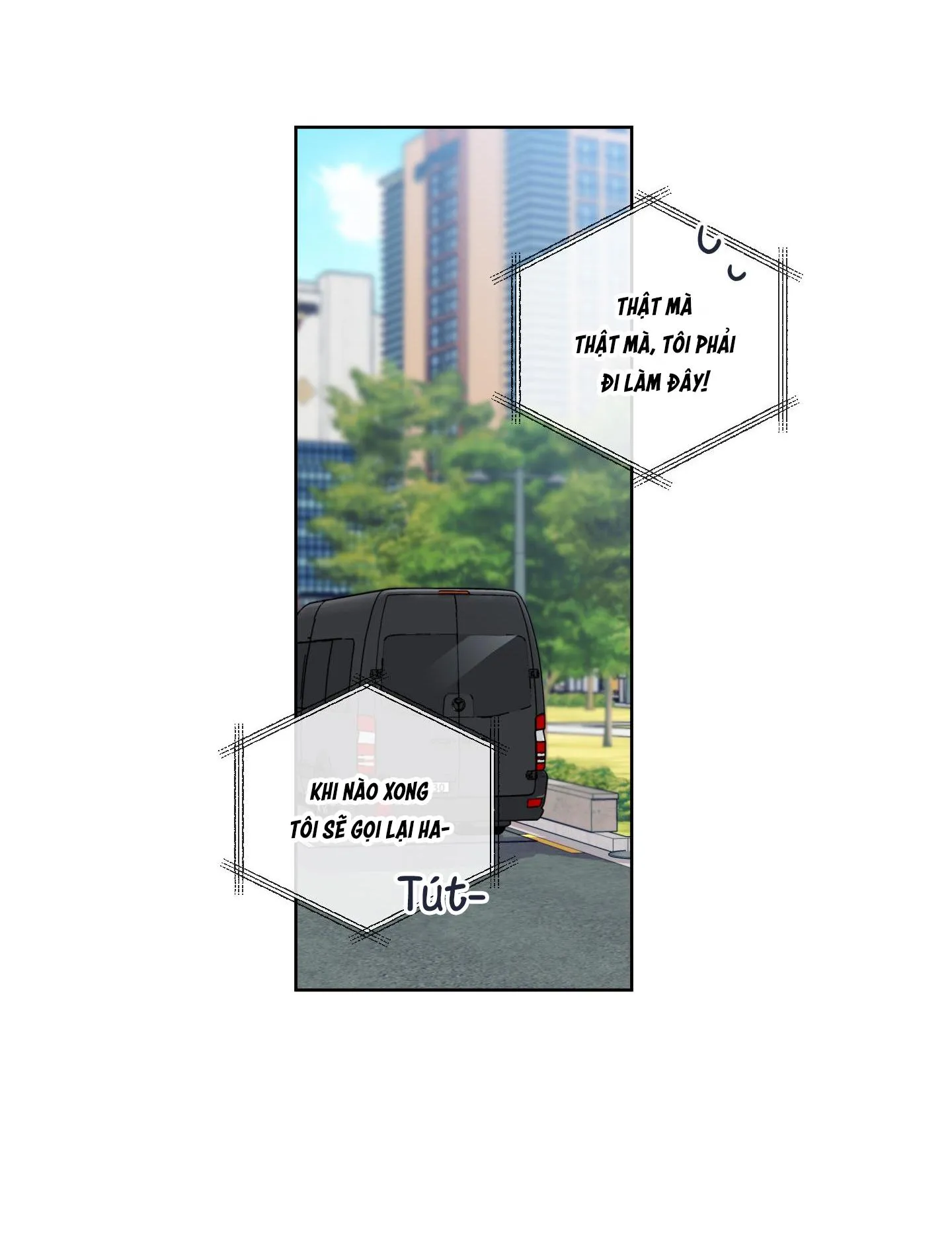 MẬT ONG NHÀ LÀM Chapter 6 Trang 66