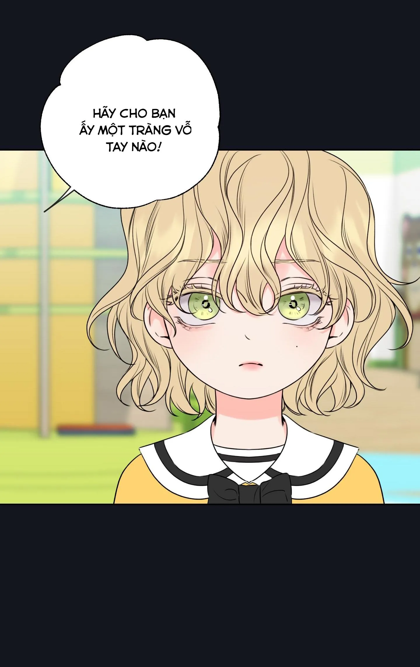 MẬT ONG NHÀ LÀM Chapter 7 Trang 4