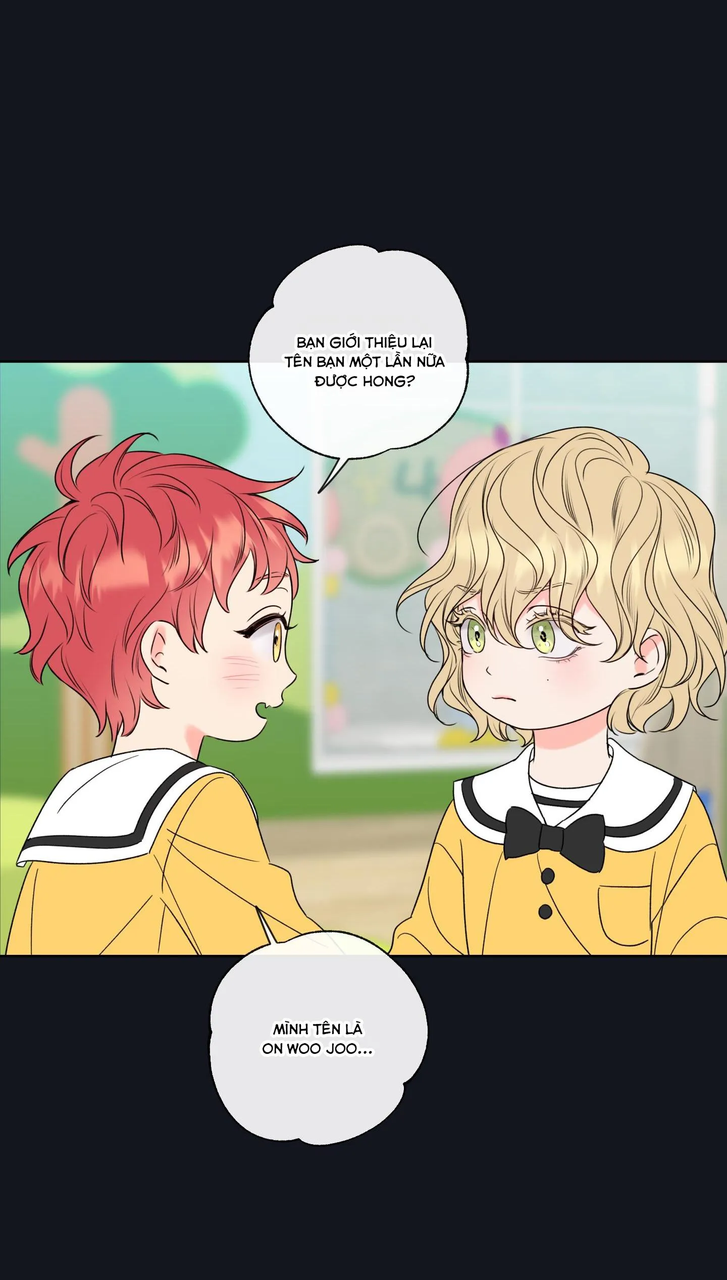 MẬT ONG NHÀ LÀM Chapter 7 Trang 13