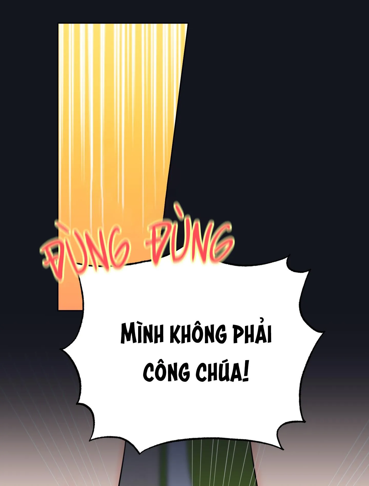 MẬT ONG NHÀ LÀM Chapter 7 Trang 15