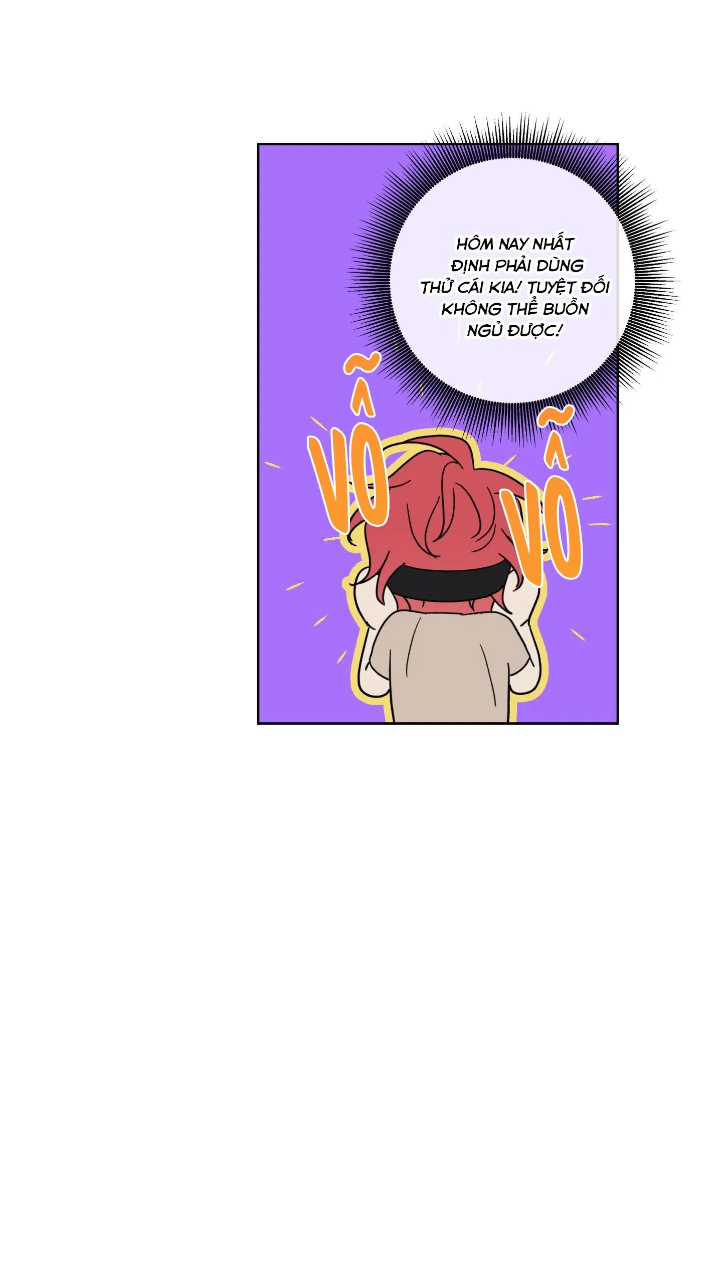 MẬT ONG NHÀ LÀM Chapter 7 Trang 40