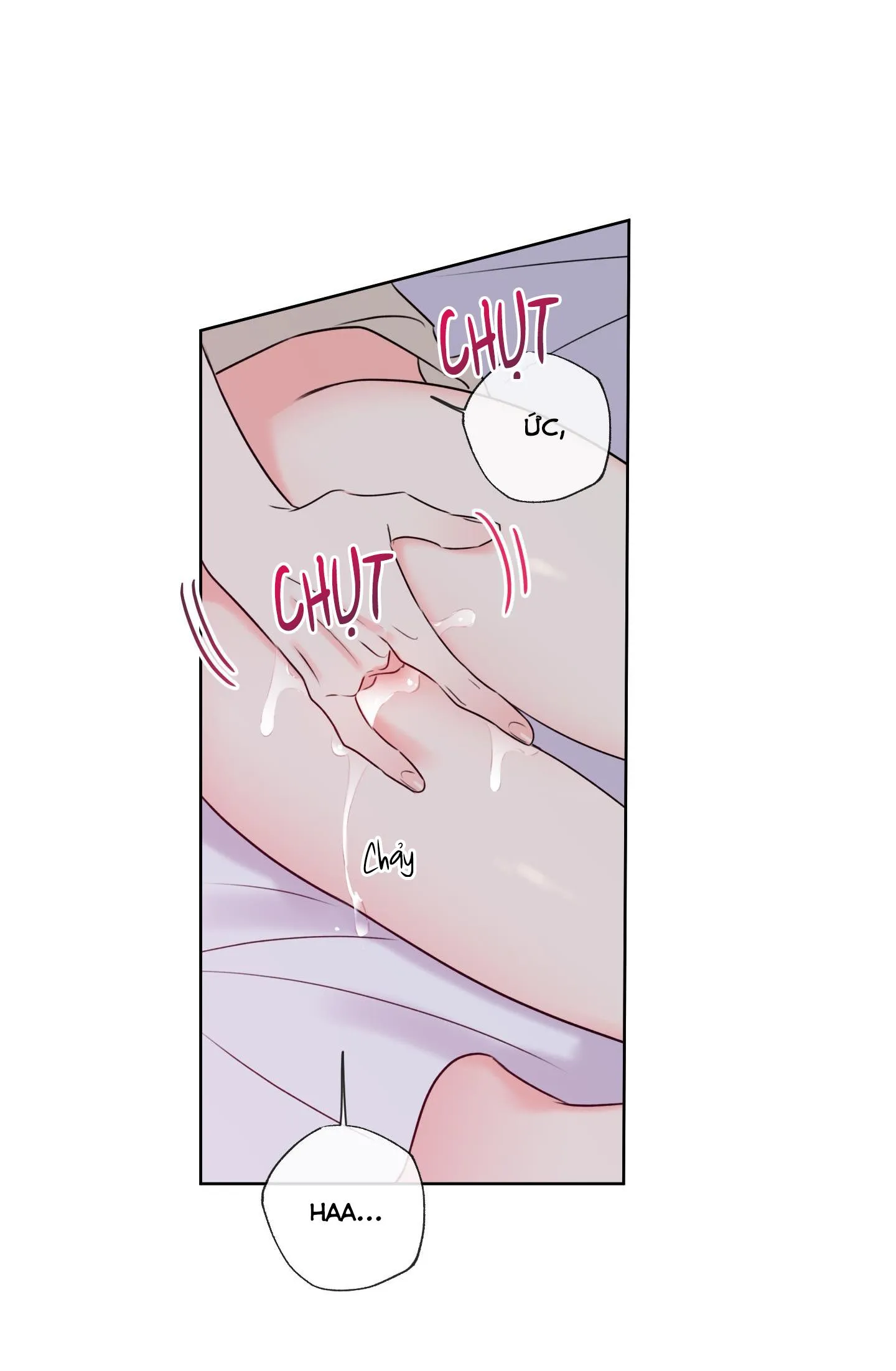 MẬT ONG NHÀ LÀM Chapter 7 Trang 52