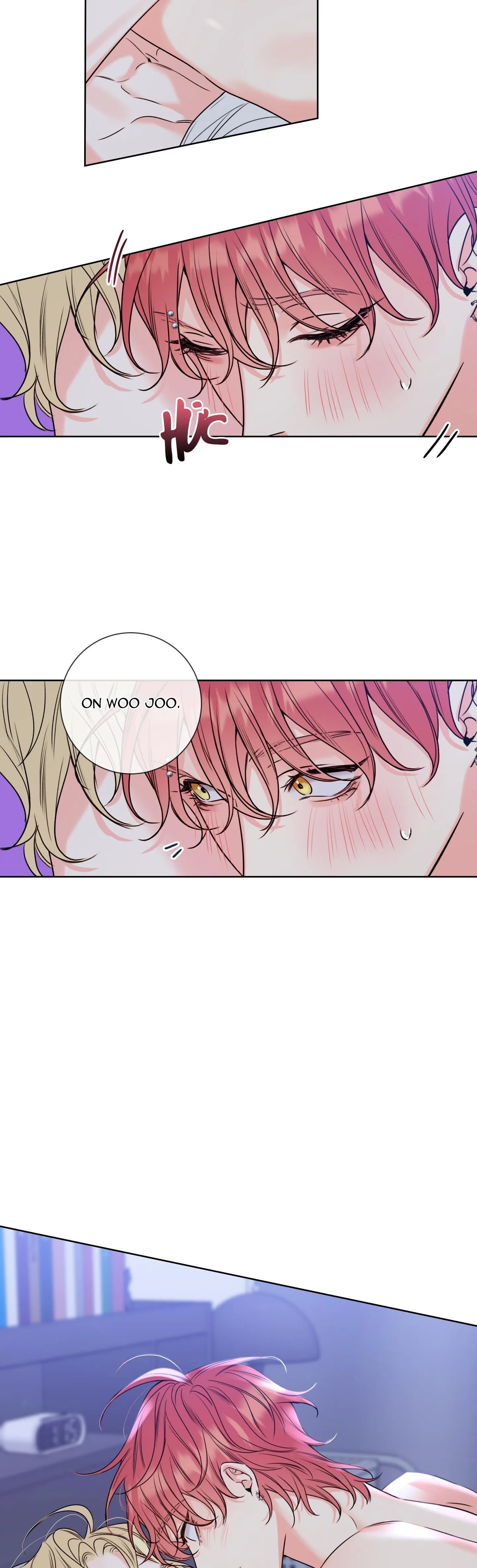 MẬT ONG NHÀ LÀM Chapter 8 Trang 31