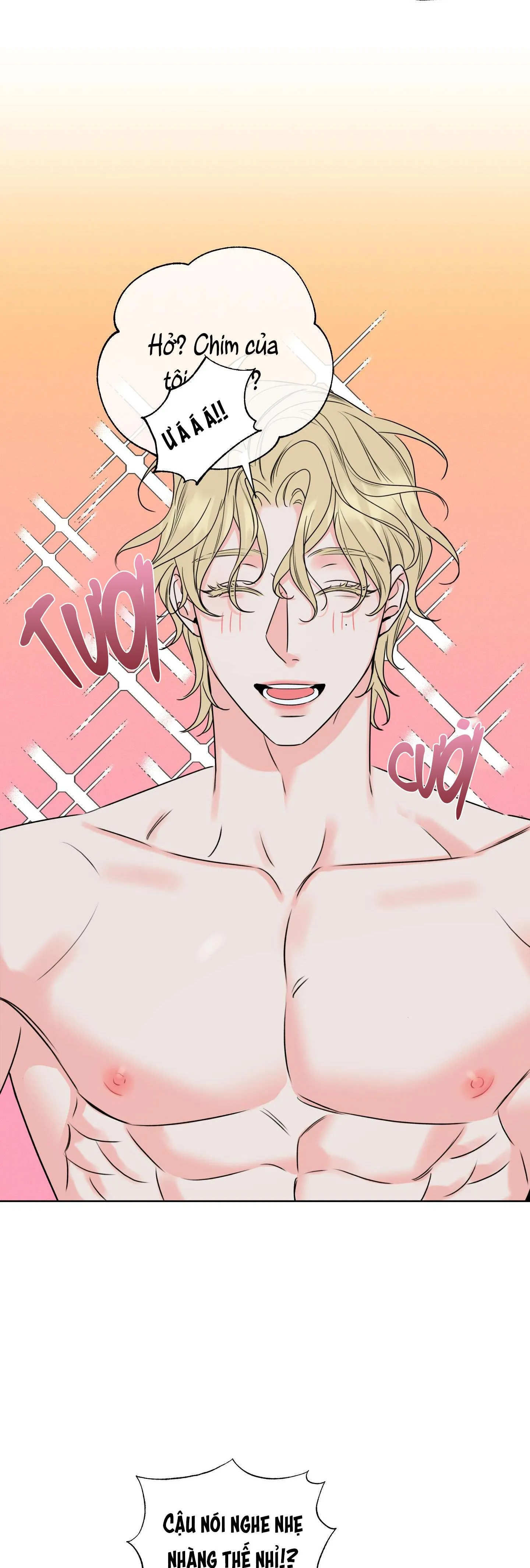 MẬT ONG NHÀ LÀM Chapter 9 Trang 11