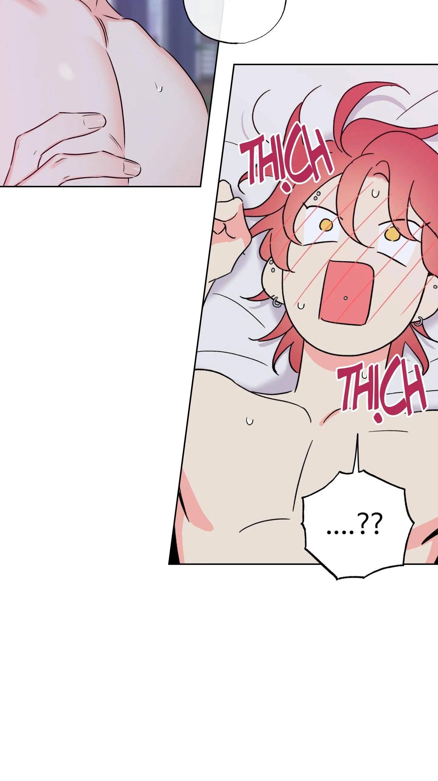 MẬT ONG NHÀ LÀM Chapter 9 Trang 37